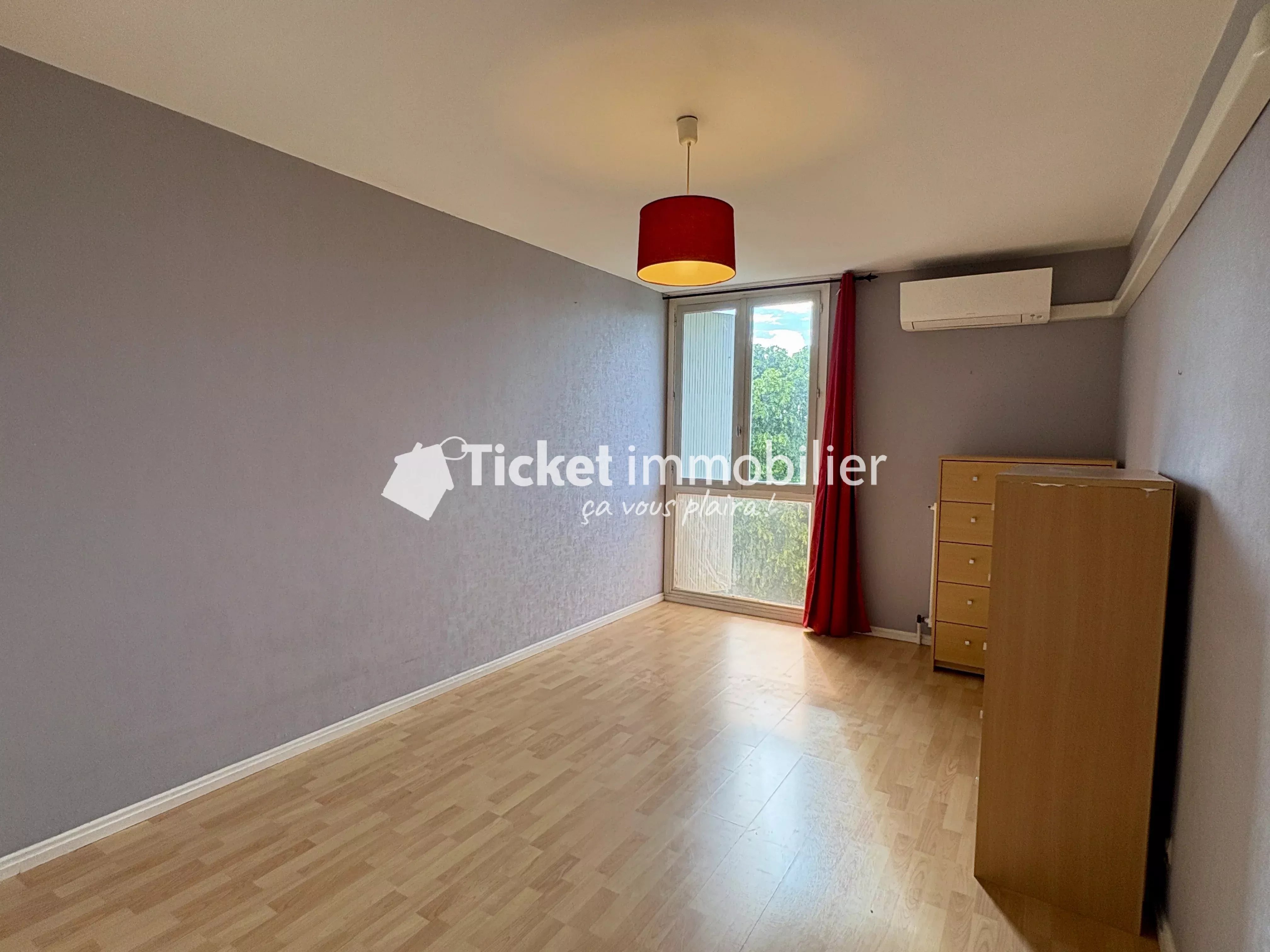 Appartement Fenouillet T3 69 m² climatisé avec place de parking et cave — photo 7