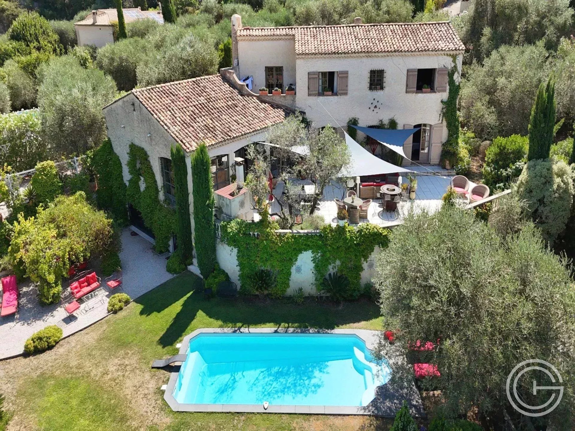 Vente Local et fonds de commerce La Roquette-sur-Var