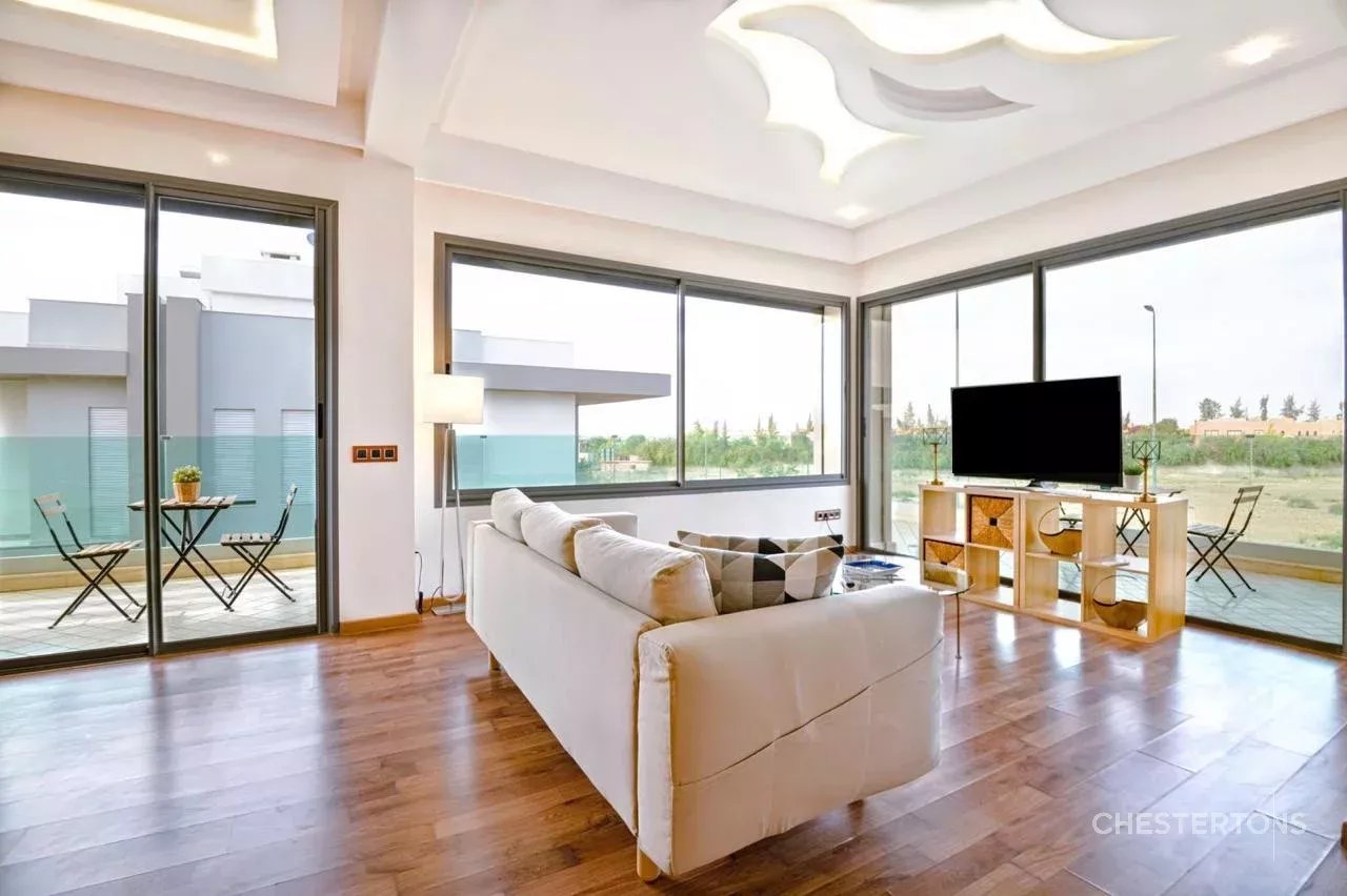 Image of Villa - 4 Bedrooms for Sale in Marrakech-Ménara-Marrakech-Morocco, Image 36