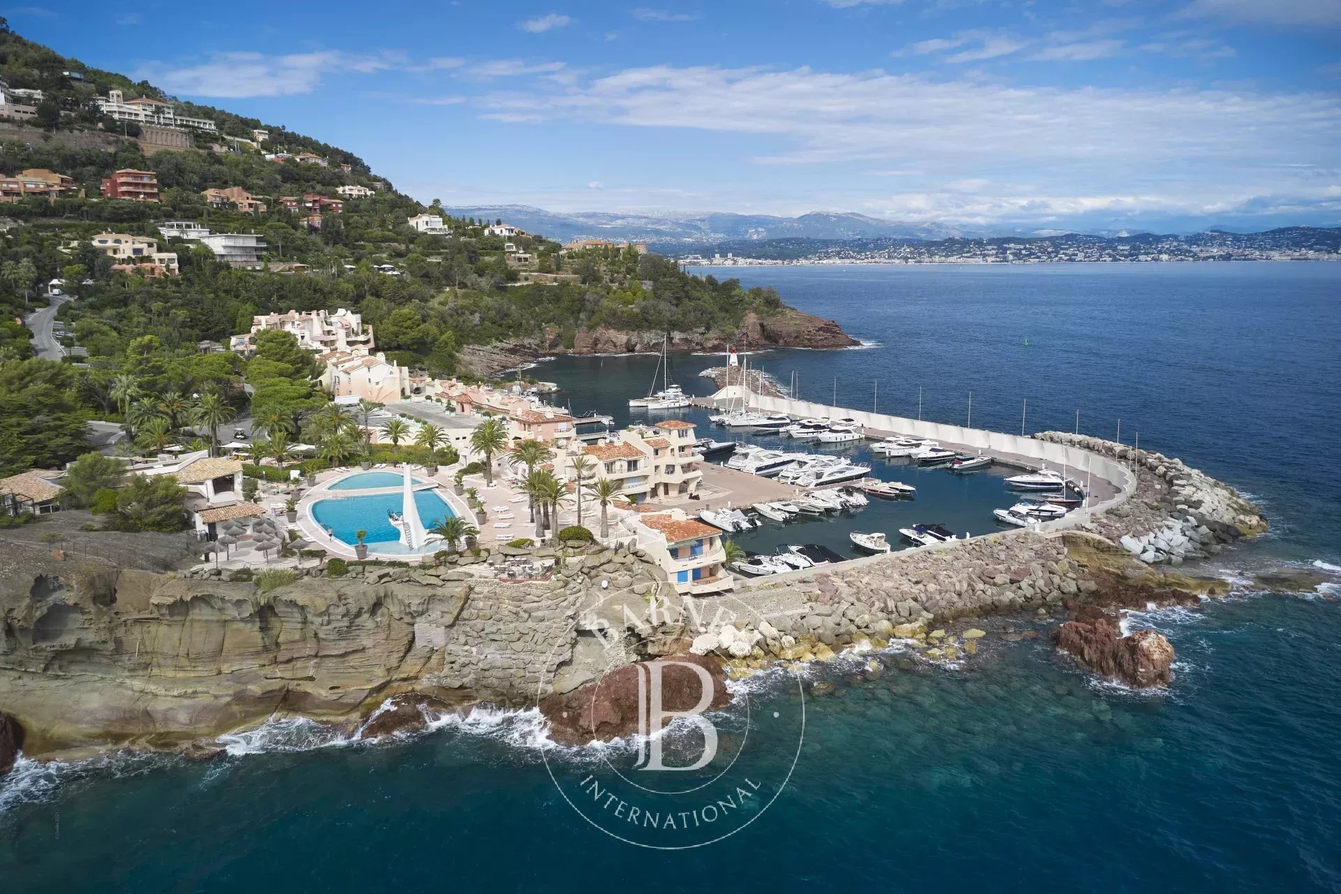 Daire Théoule-sur-Mer - picture 10