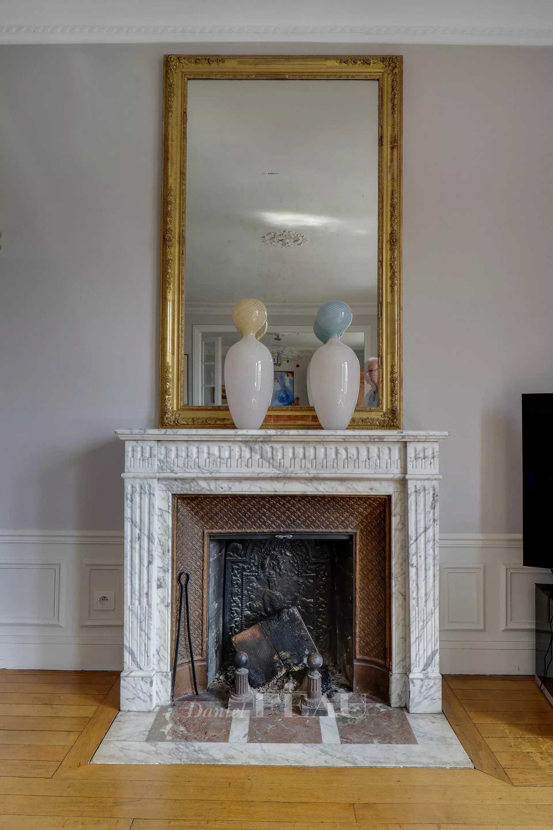 Vente Appartement Versailles