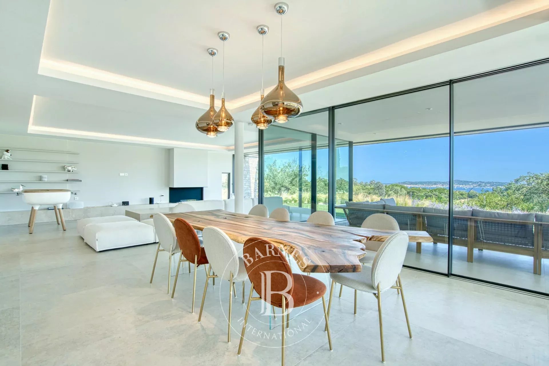 Grimaud  - Villa 5 Bedrooms - picture 9