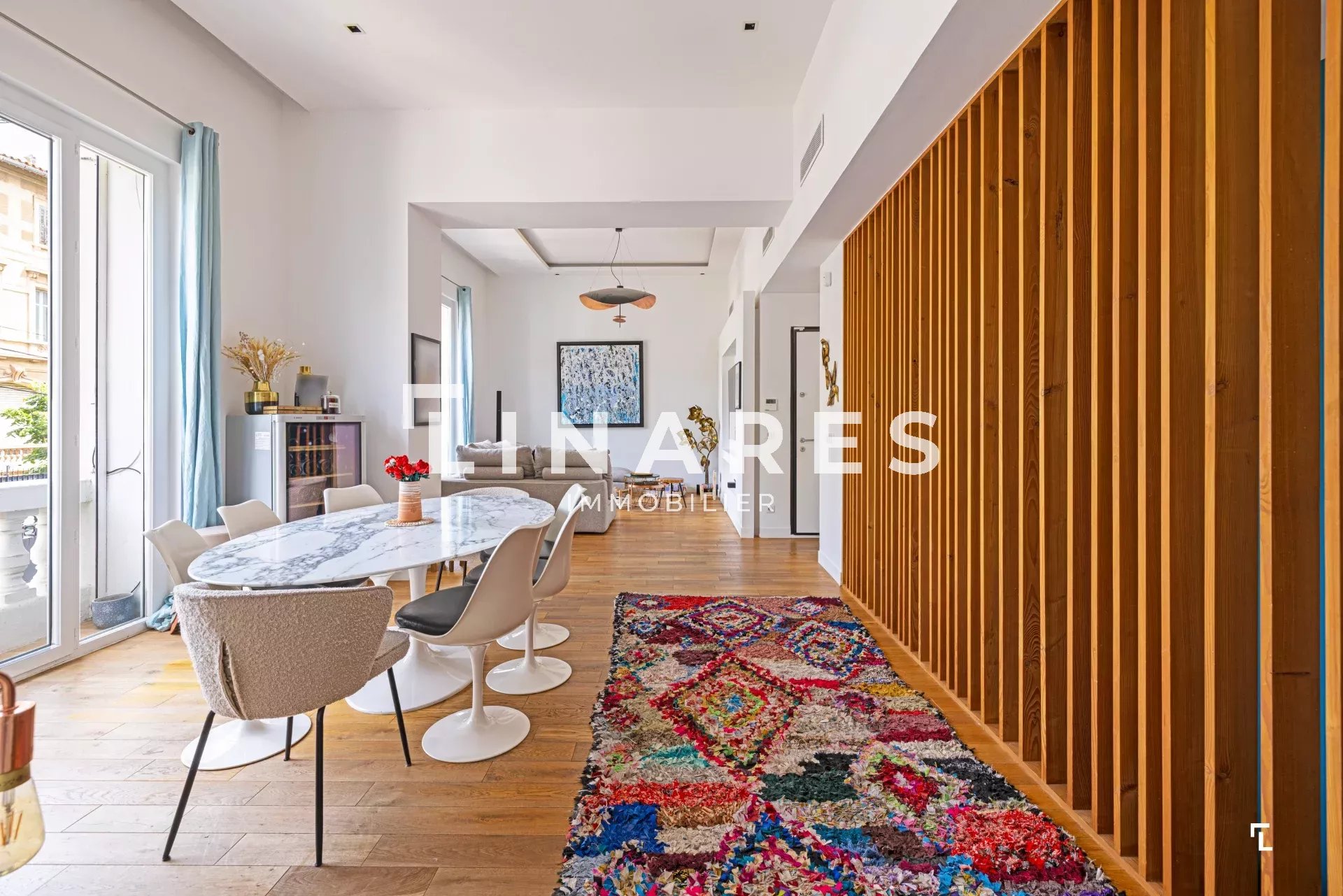 Sale House Marseille 8ème Périer