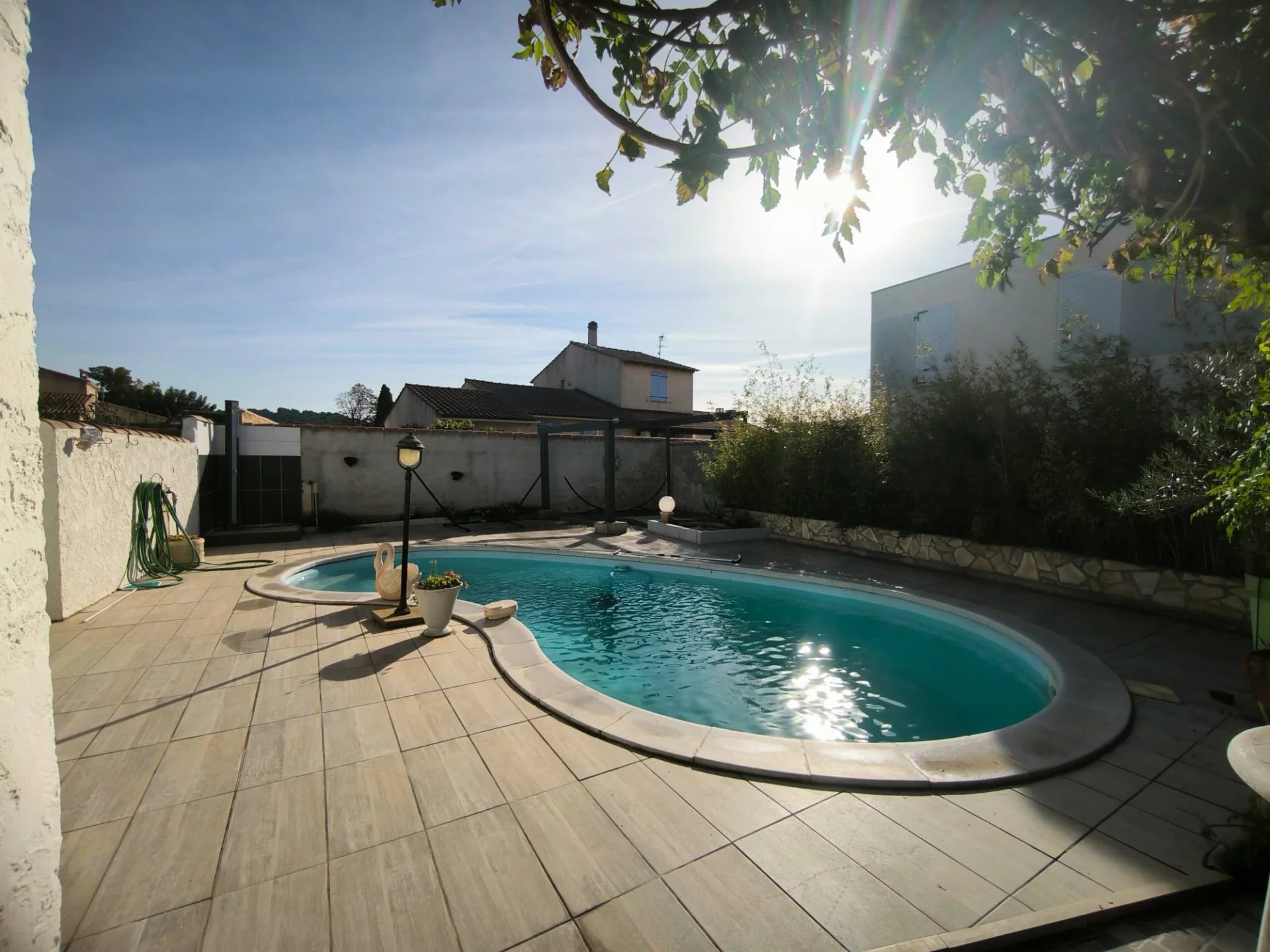 Sale House Marignane