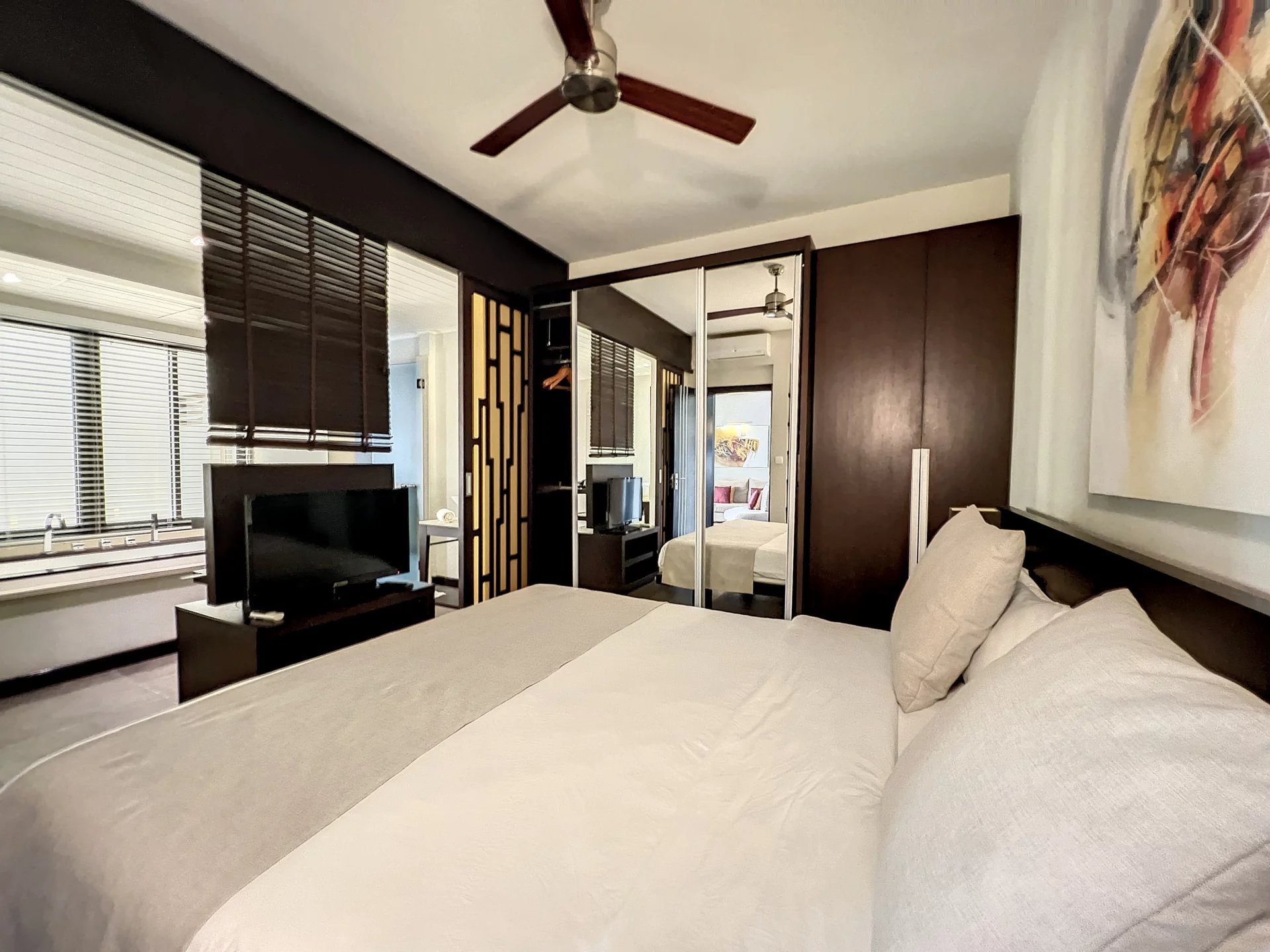 Daire Grand Baie - picture 7