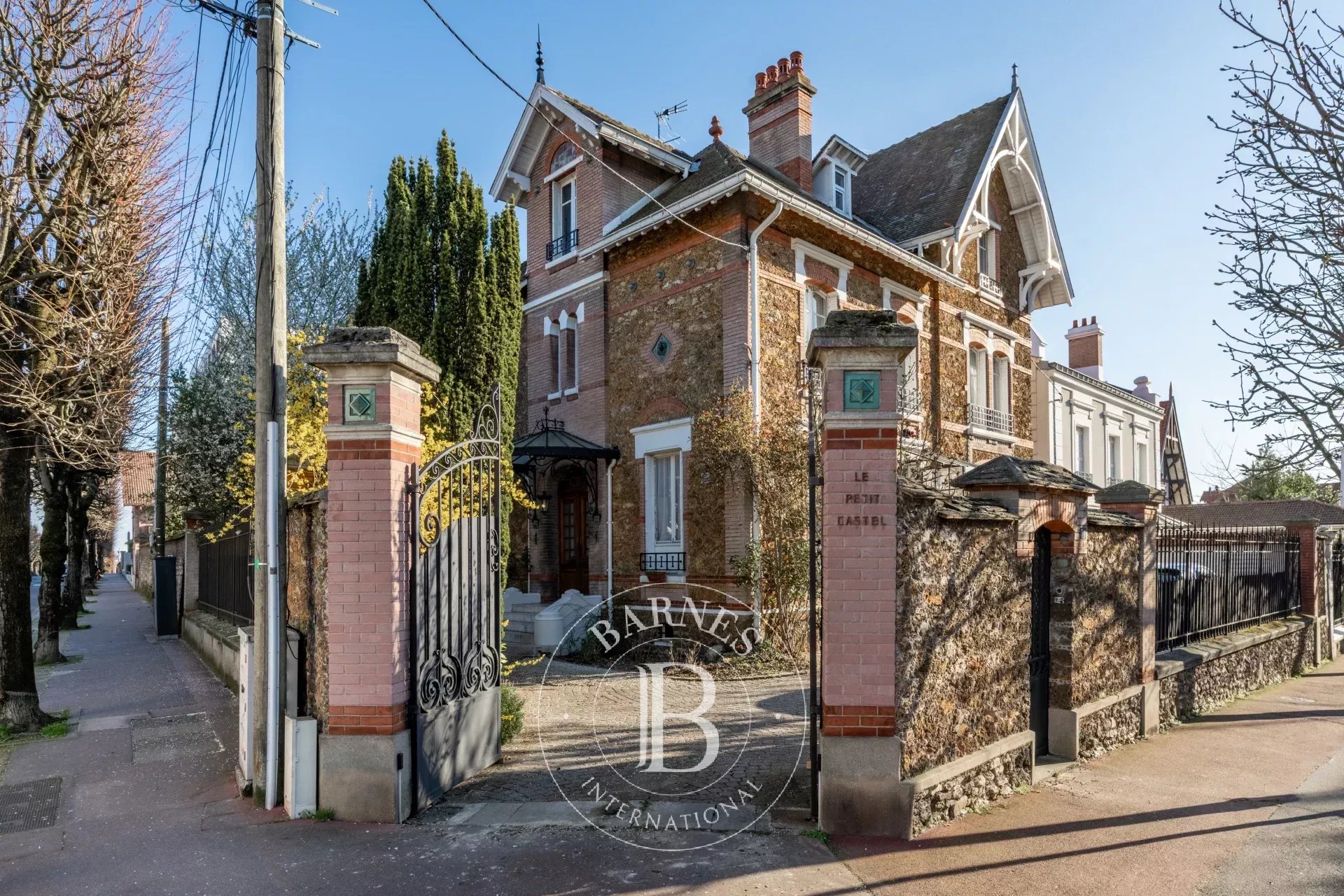 Casa Saint-Maur-des-Fossés  -  ref 86803900 (picture 2)