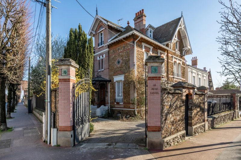 À vendre Maison | Saint-Maur-des-Fossés - picture 1