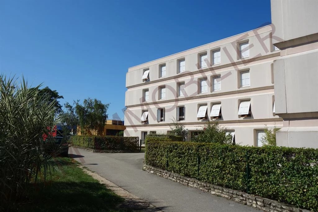 BEL APPARTEMENT T3 AUXERRE SECTEUR SAINT-SIMÉON