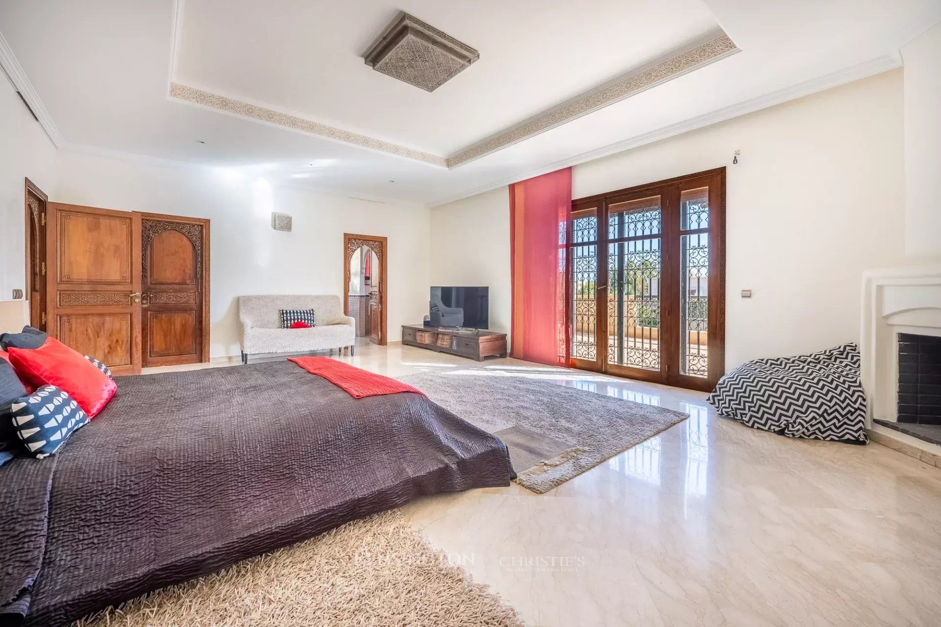 4 Bedroom Villa/Townhouse's Image 35