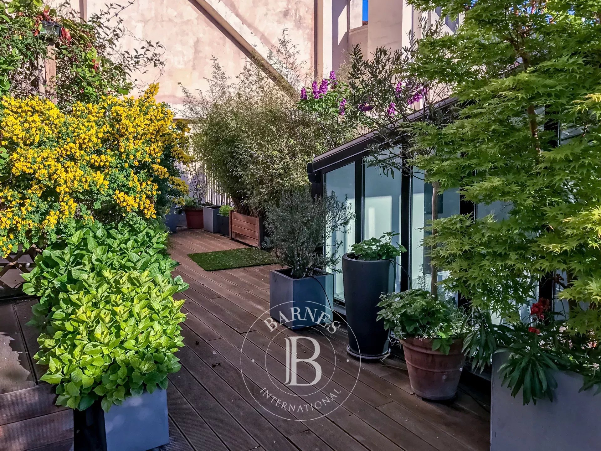 Daire Paris 10ème - picture 18