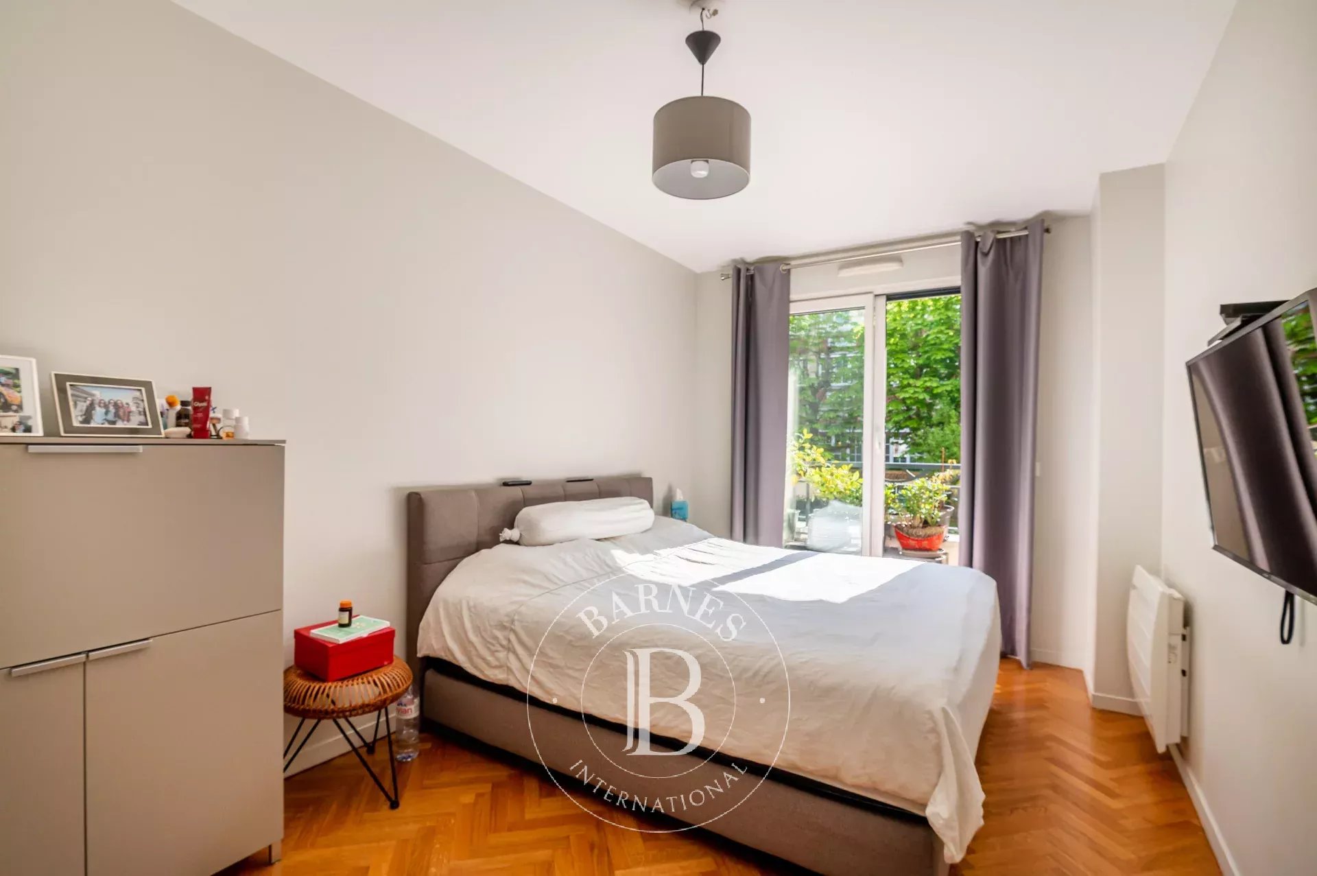 Квартира Neuilly-sur-Seine - picture 14