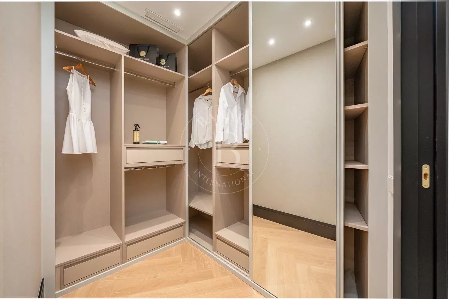 Daire Madrid - picture 31