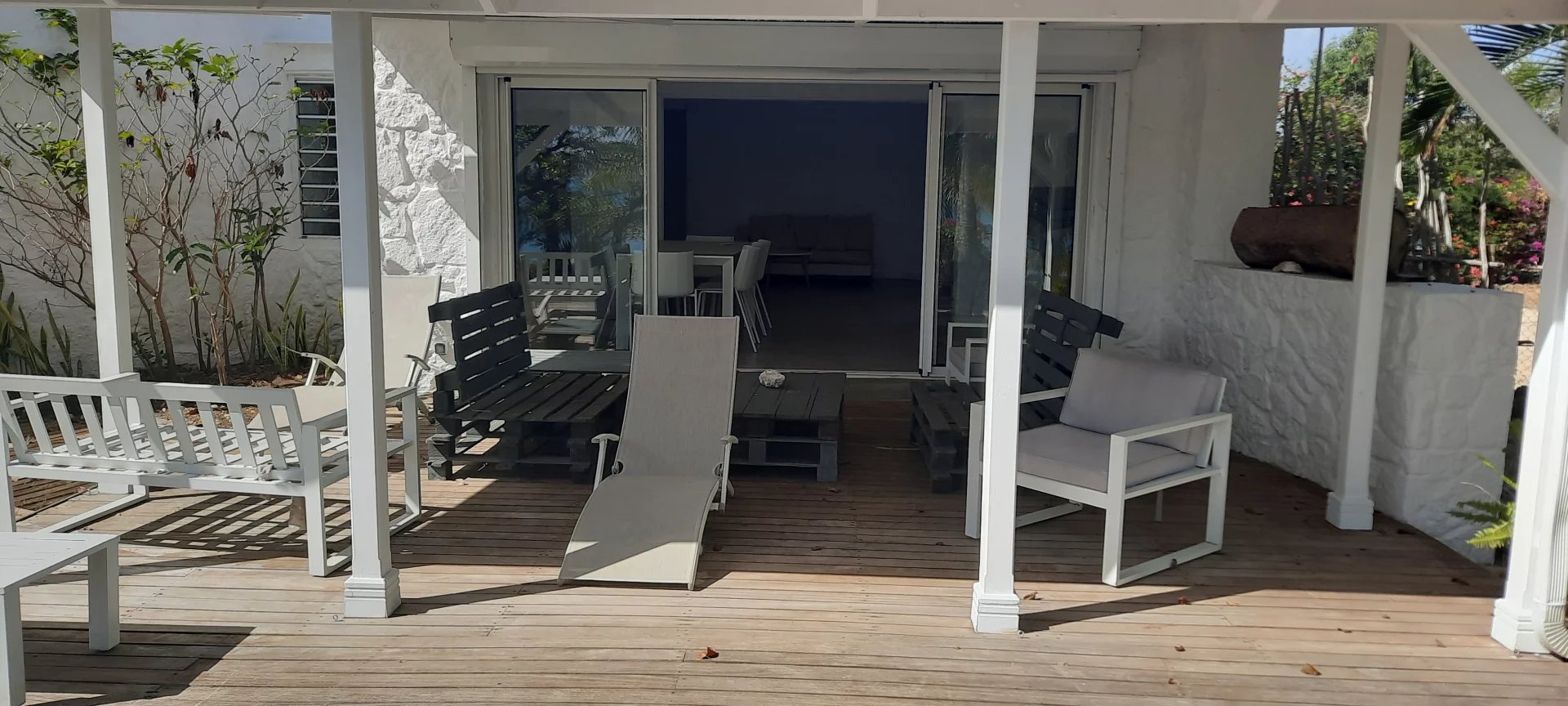 Villa Anse La Raie - picture 8