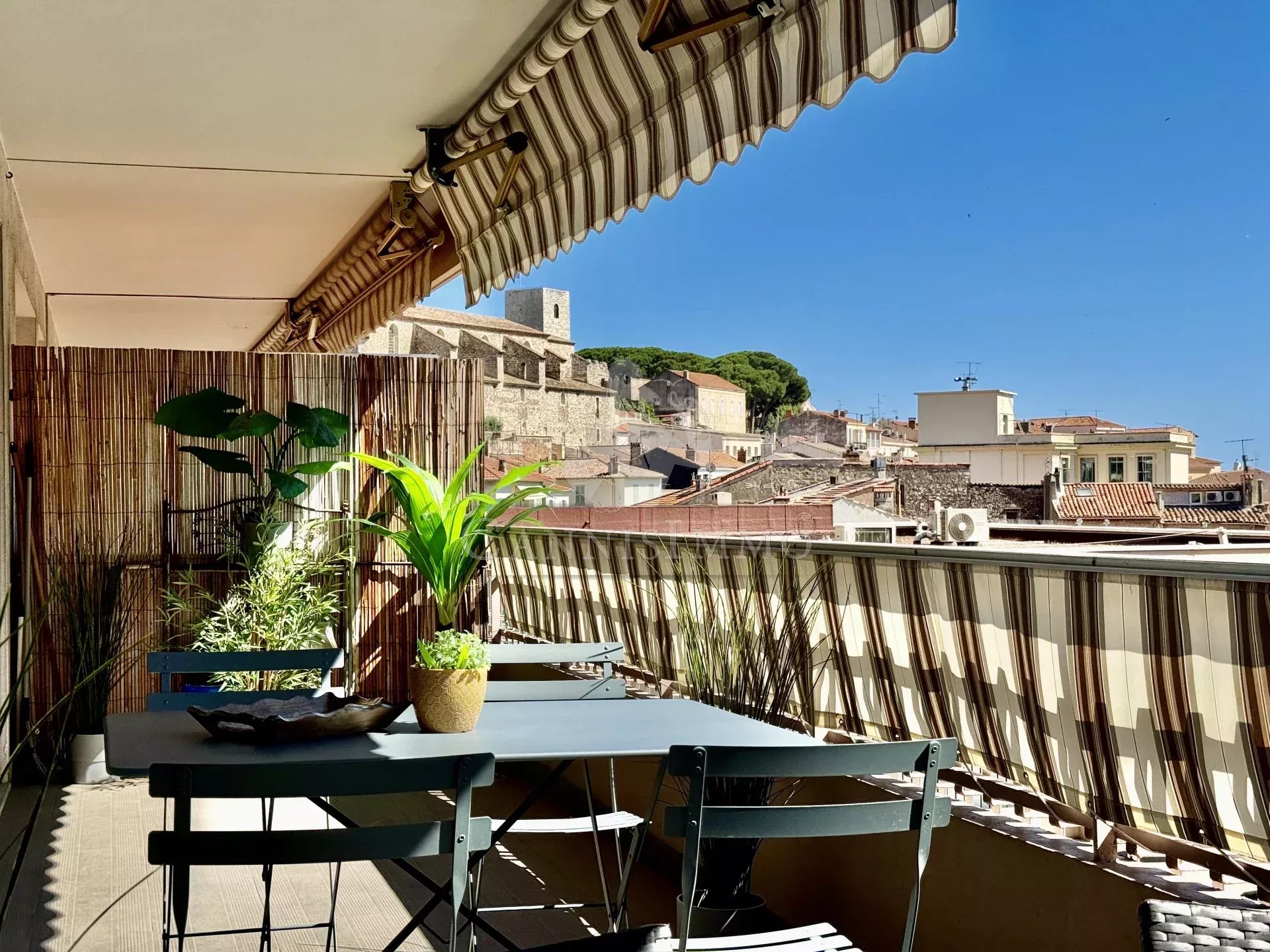 Vente Appartement Cannes