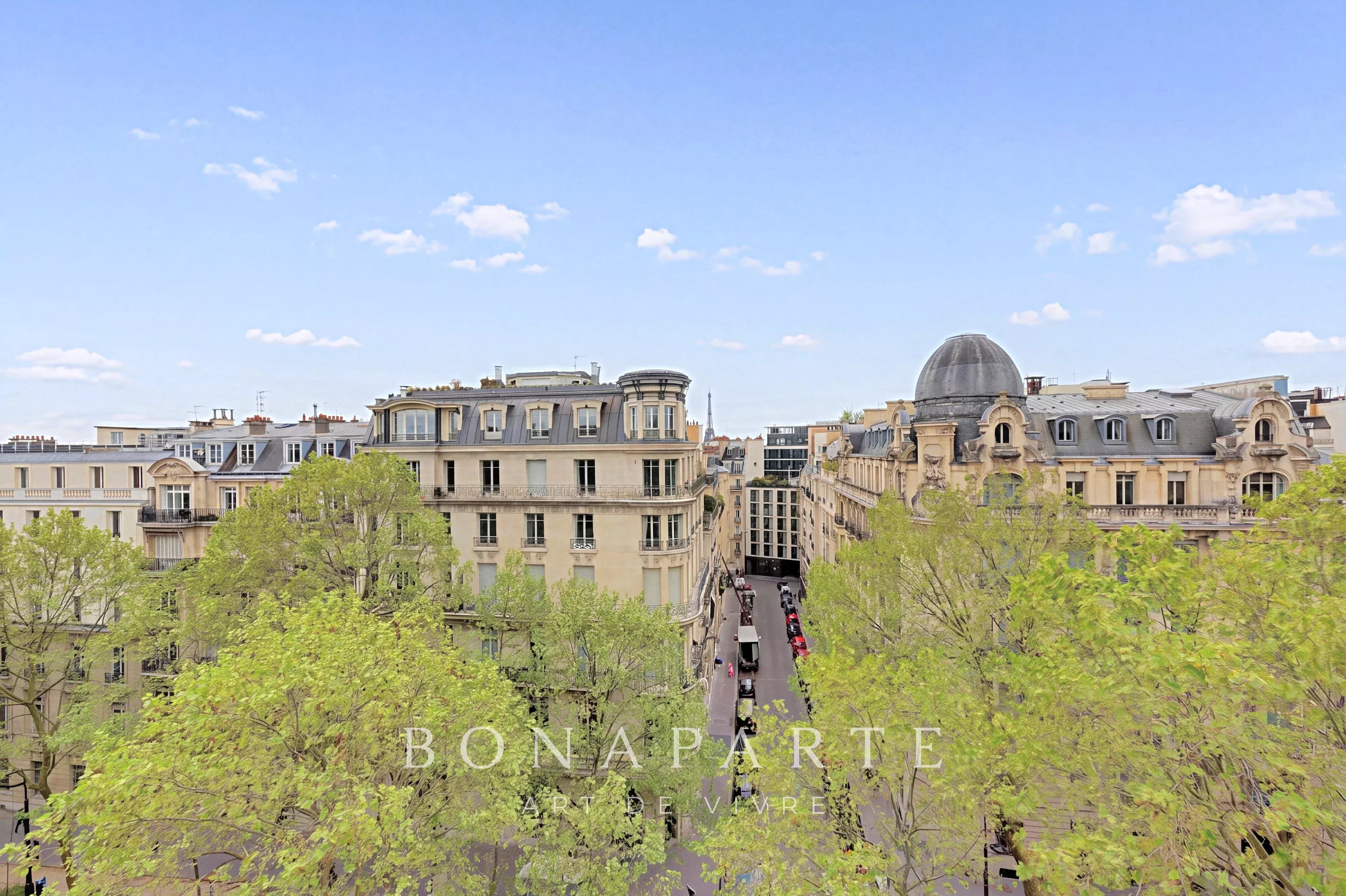 Paris 8ème