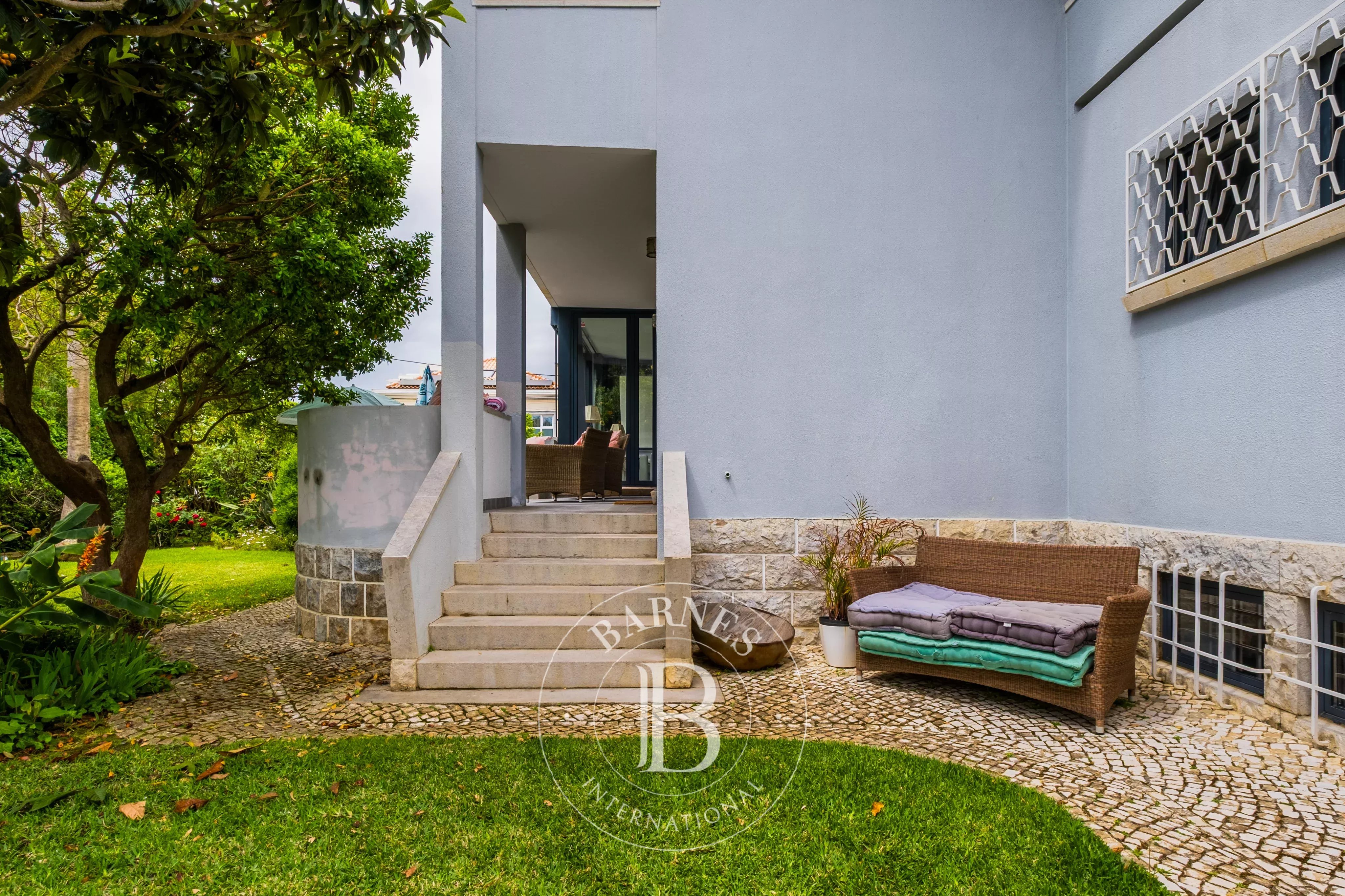Villa in Carcavelo