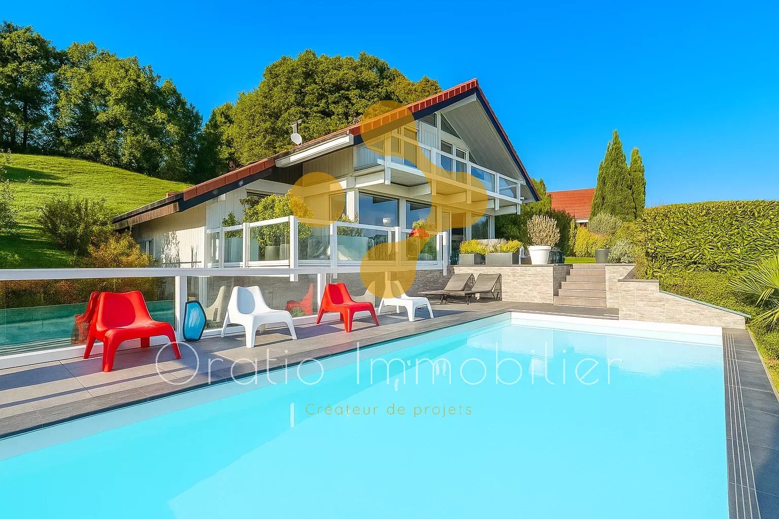 Vente Maison Annecy