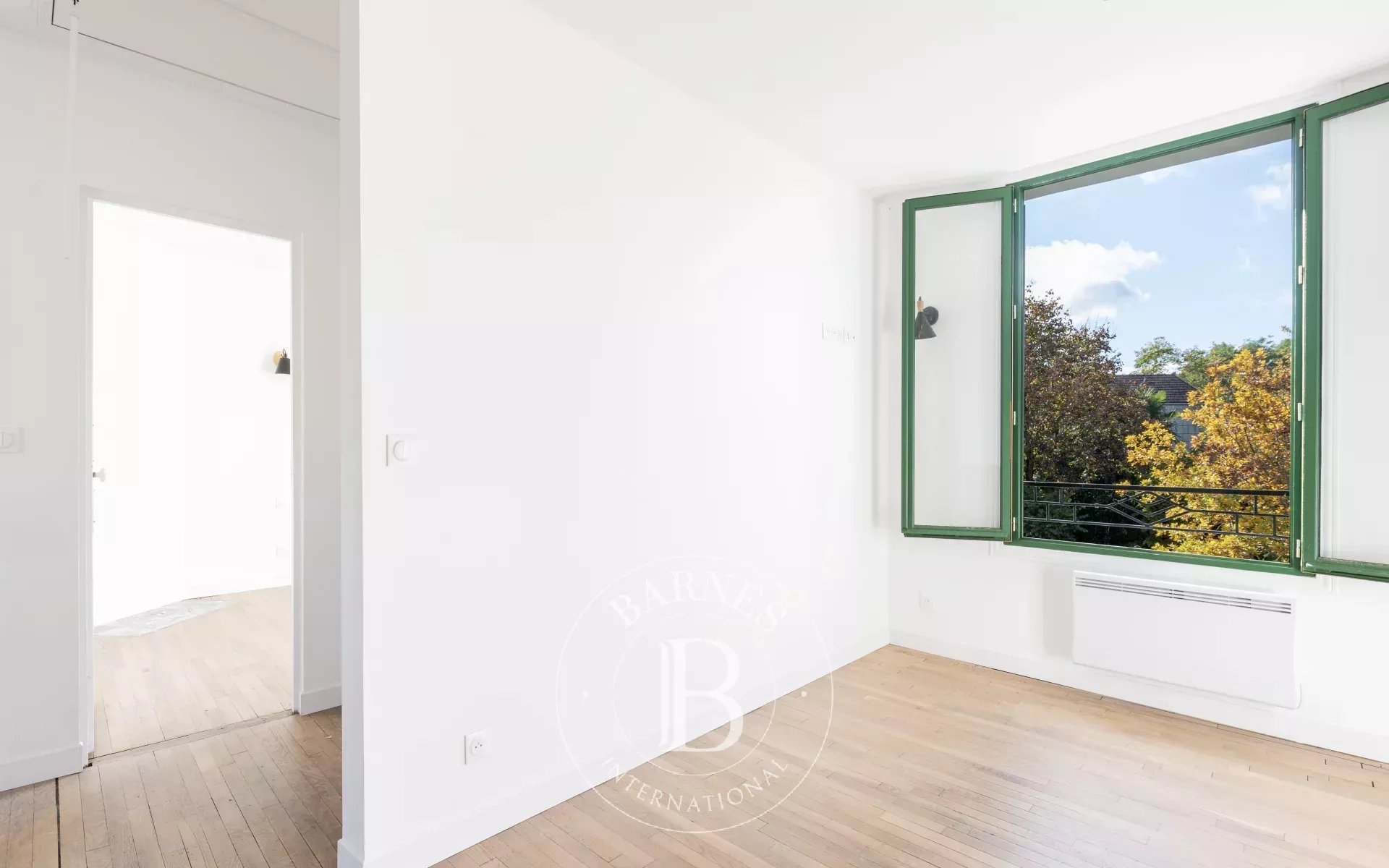 Ev Bagnolet - picture 5