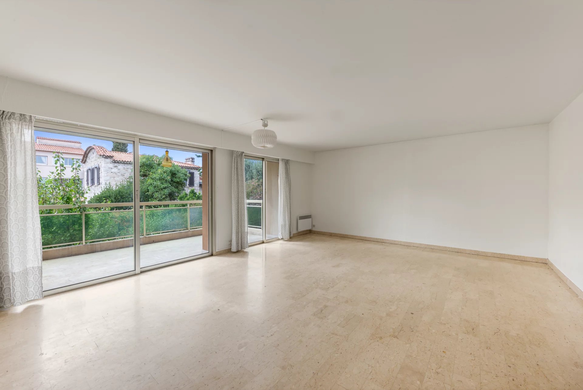 Vente Appartement Saint-Laurent-du-Var