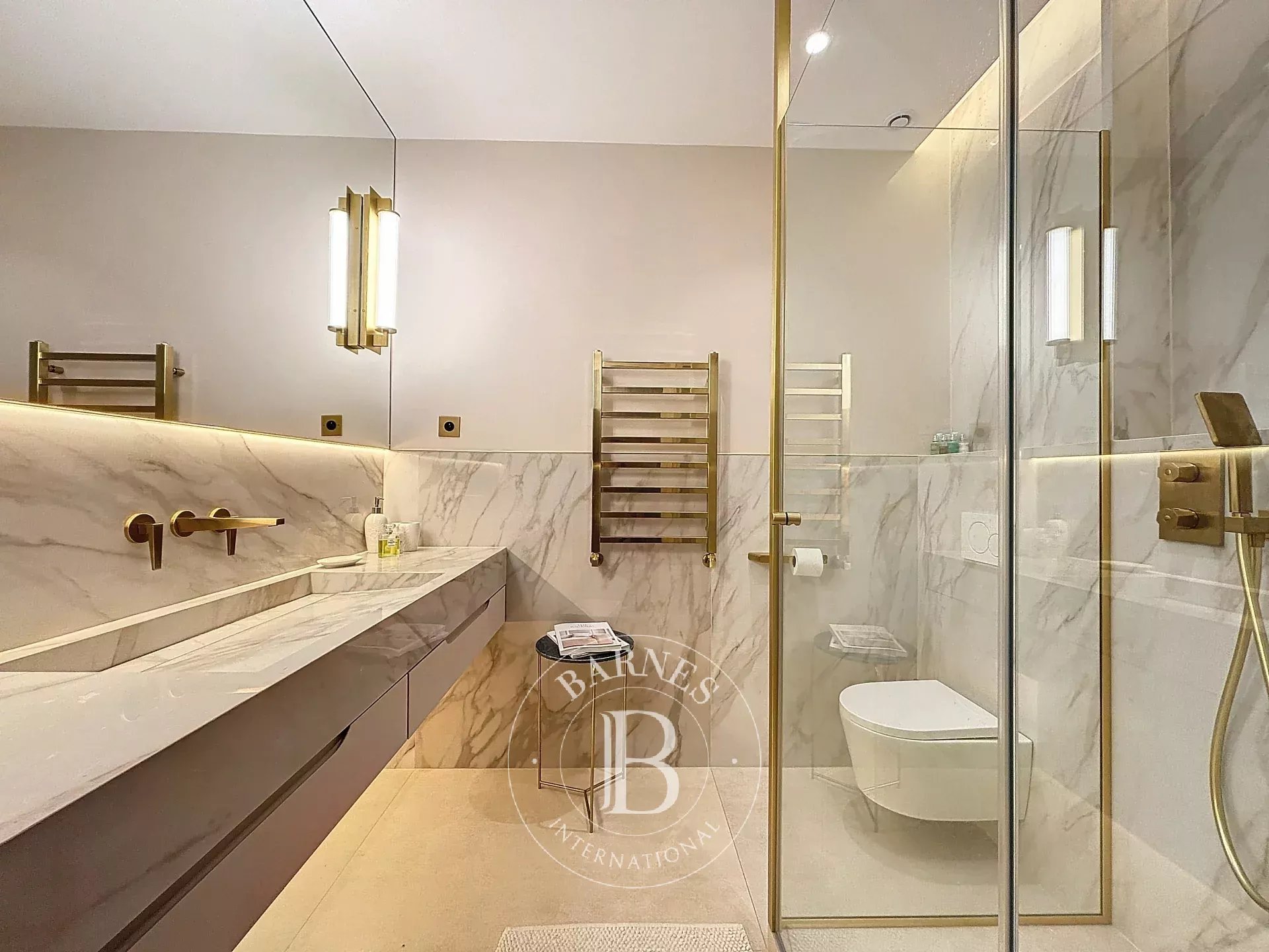 Daire Paris 16ème - picture 8