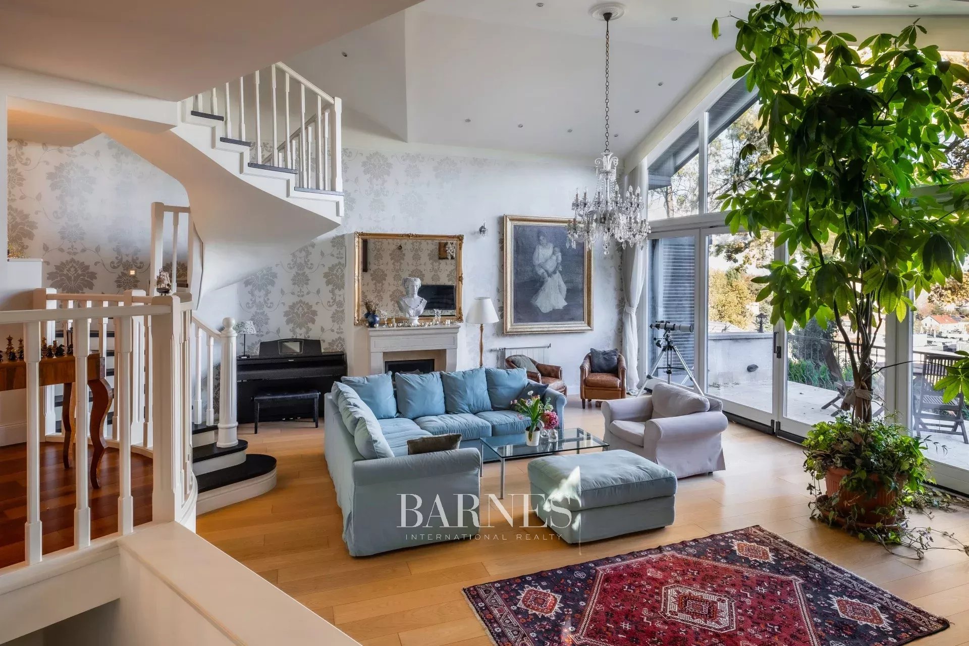 Daire Budapest XII. kerülete - picture 13