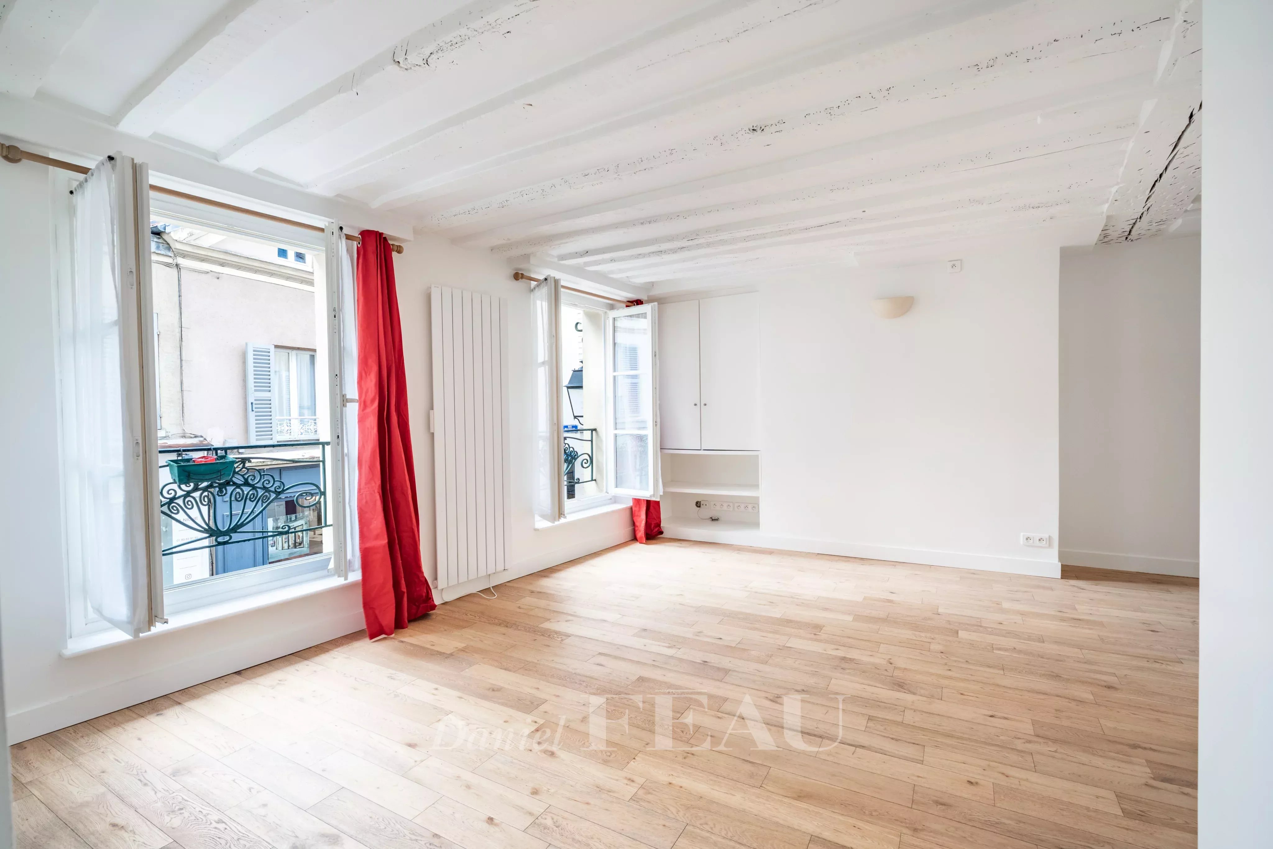 Vente Appartement Saint-Germain-en-Laye