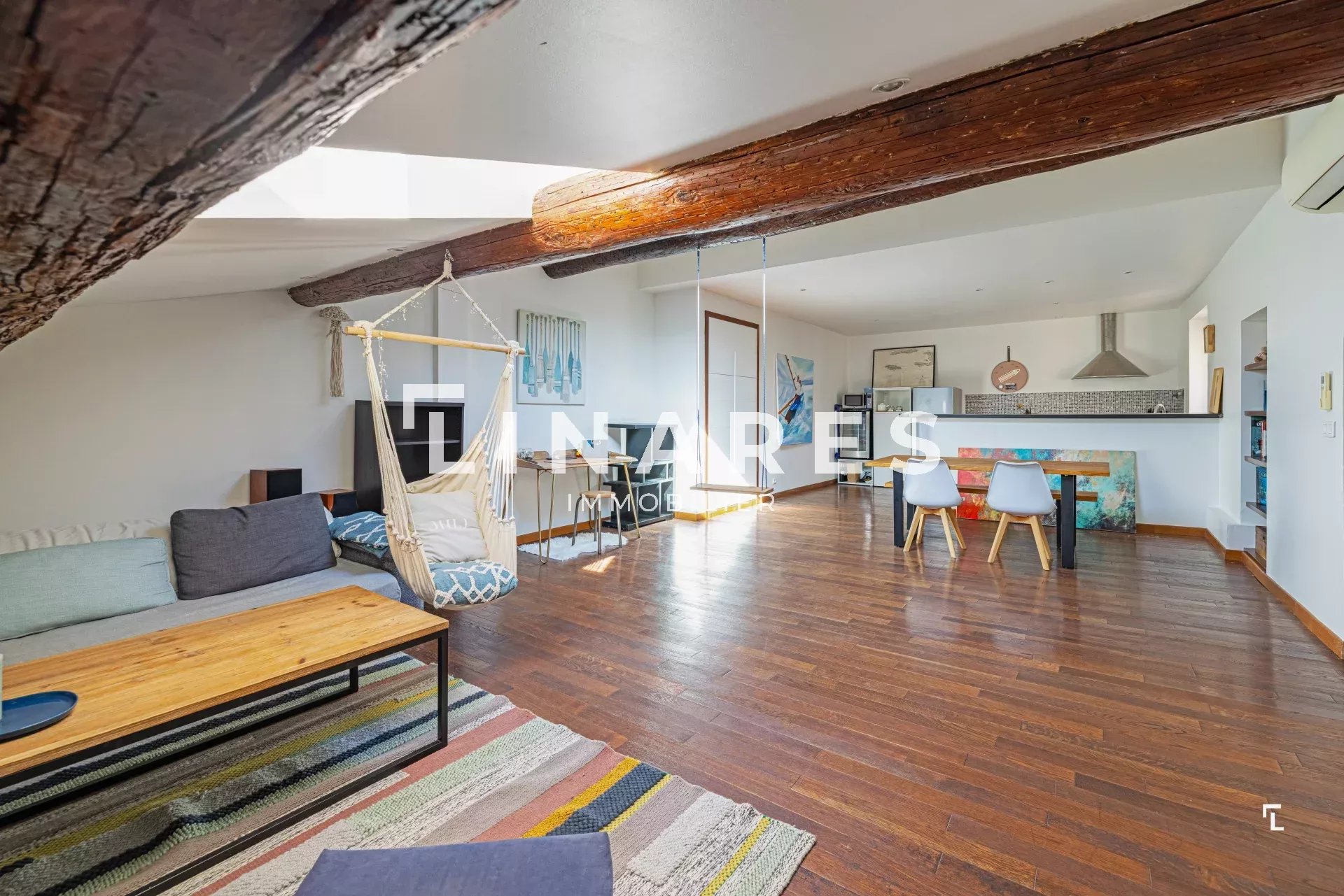 Sale Apartment Marseille 1er Opéra