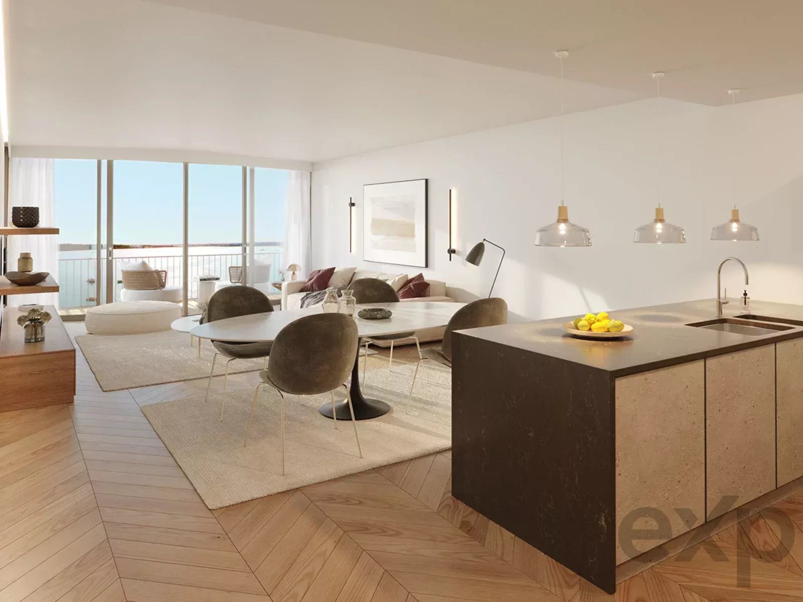 3 bedroom apartment - SEIXAL 86674686 image 4