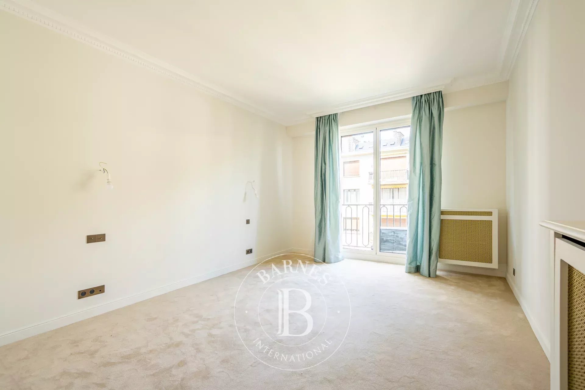 Daire Neuilly-sur-Seine - picture 12