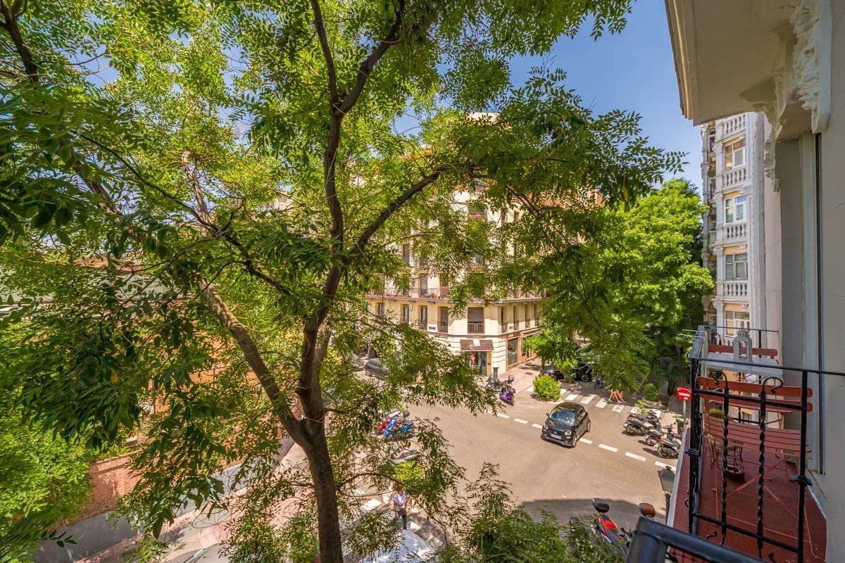 Daire Madrid - picture 15