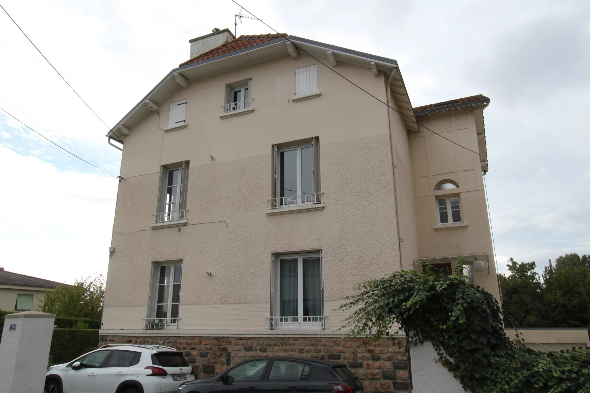 Agence immobilière de BLOT IMMOBILIER