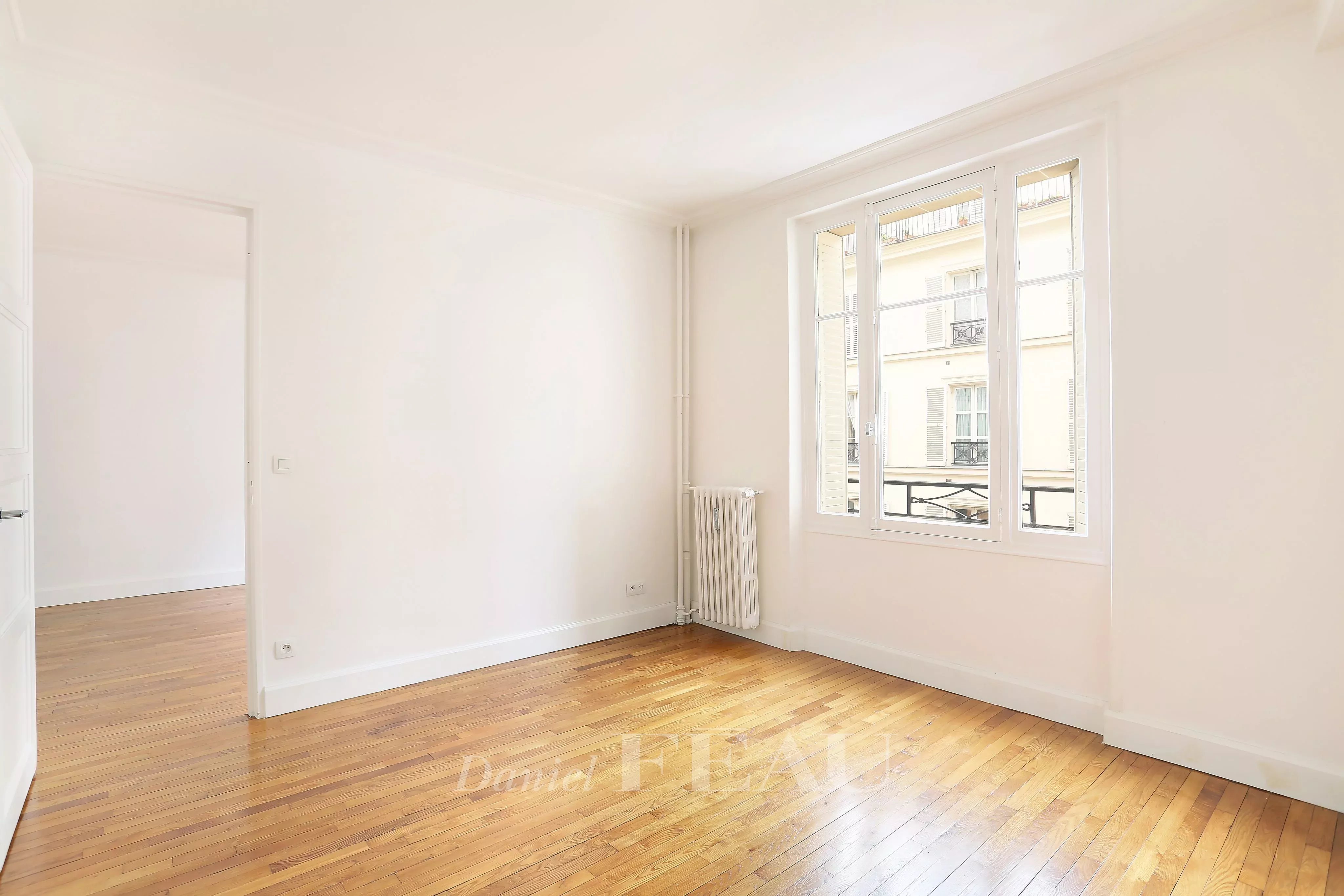 Rental Apartment Paris 7th