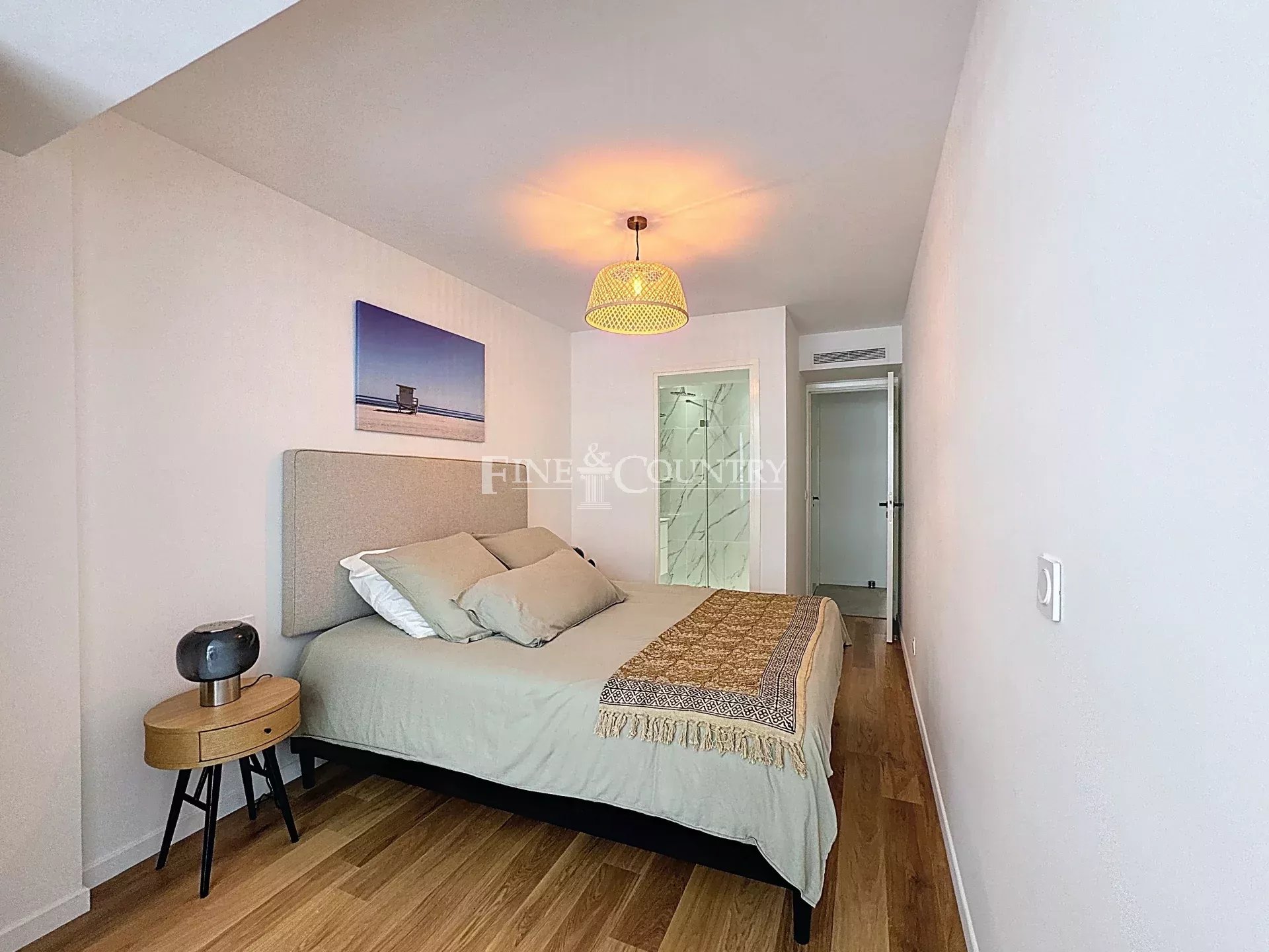 Photo of Apartment for sale in the Banane, Cannes