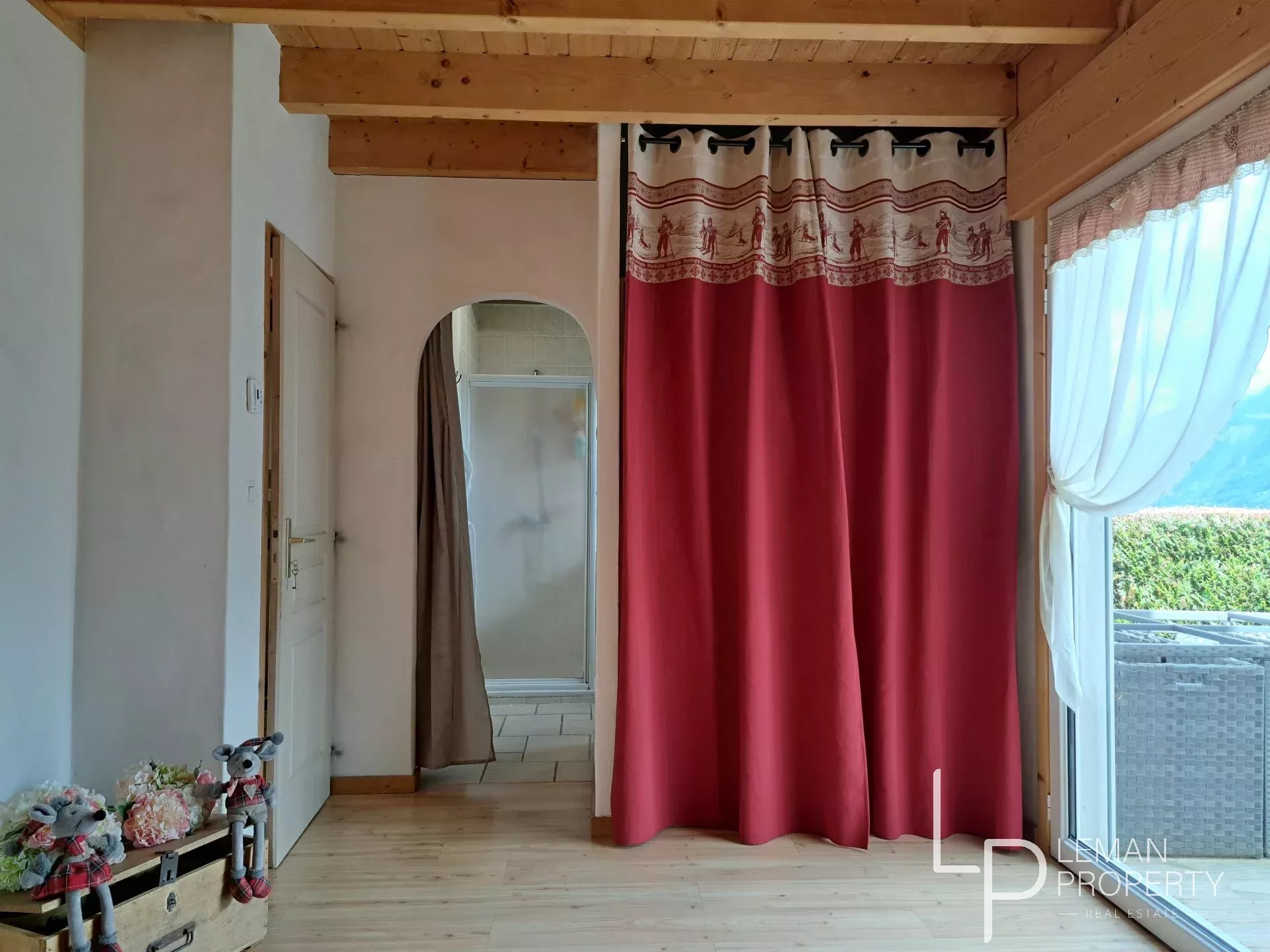 Achetez votre maison dans la ville de Domancy