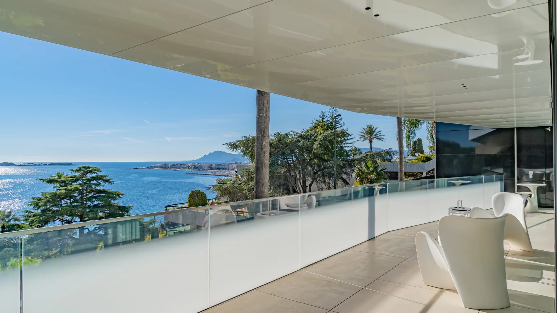 Sale Apartment Cannes Californie