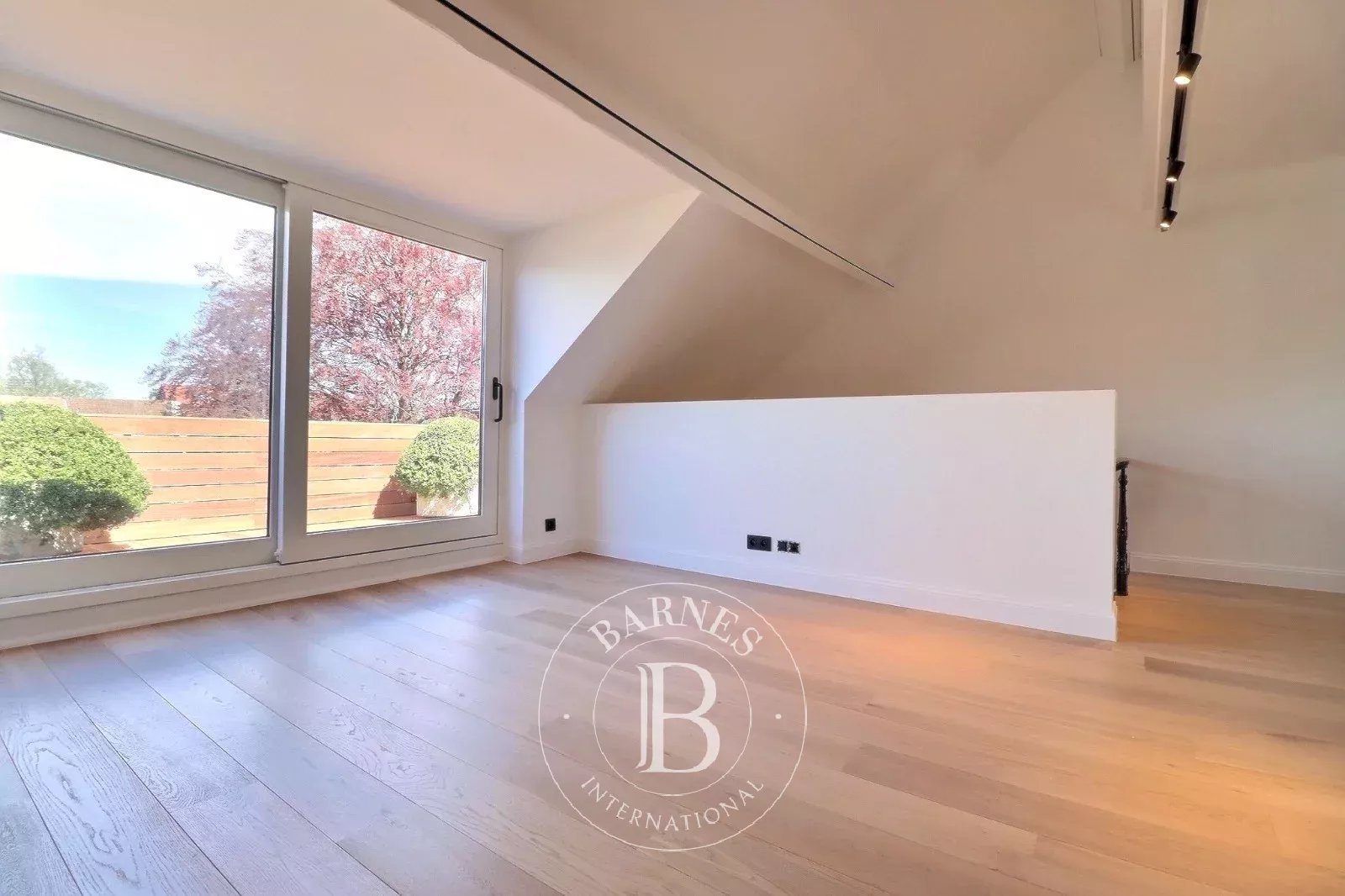 Penthouse Ixelles - picture 4