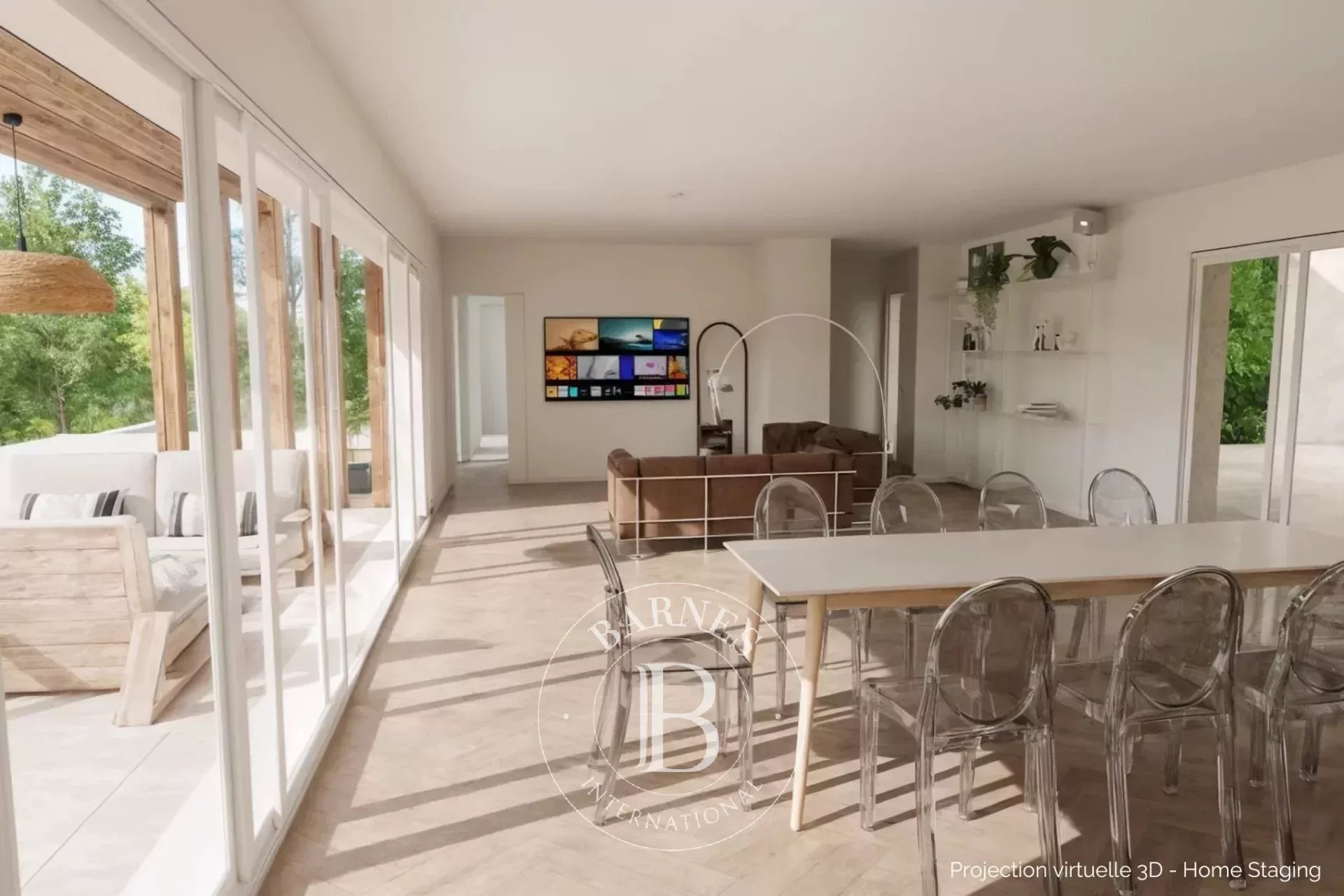 Ev Saint-Cyr-au-Mont-d'Or - picture 4