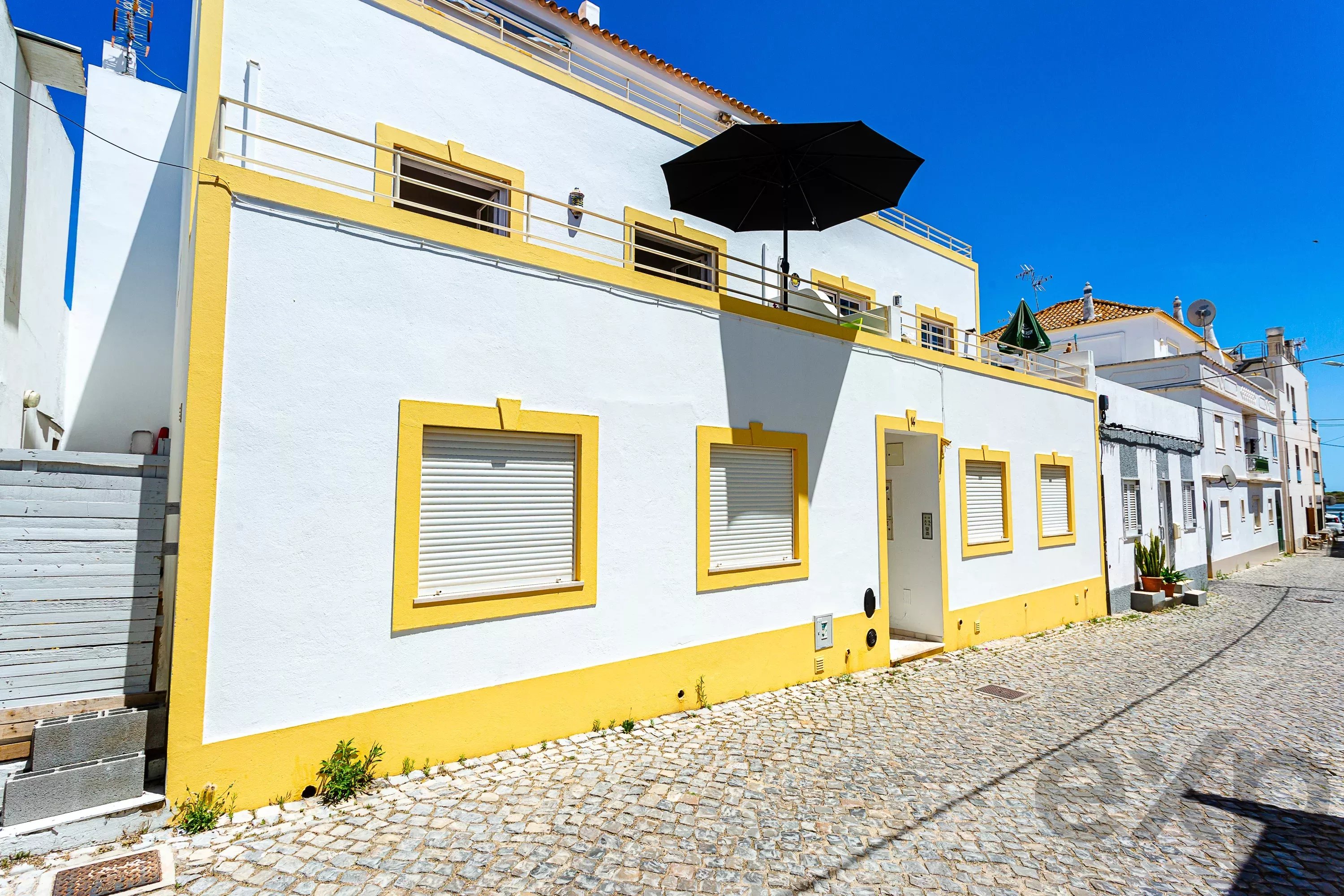 Flat with sunny terrace in Cabanas de Tavira, East Algarve 87088582 image 9
