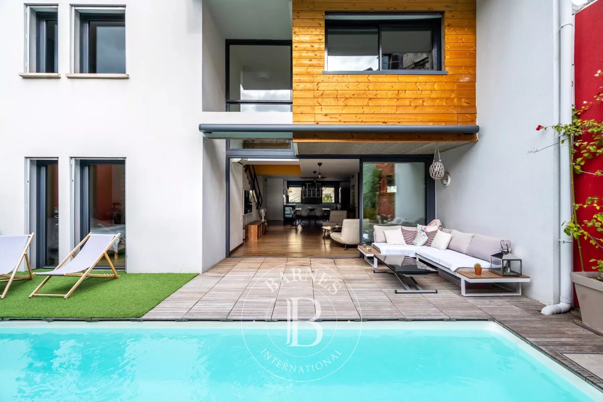 Daire Marseille 9ème