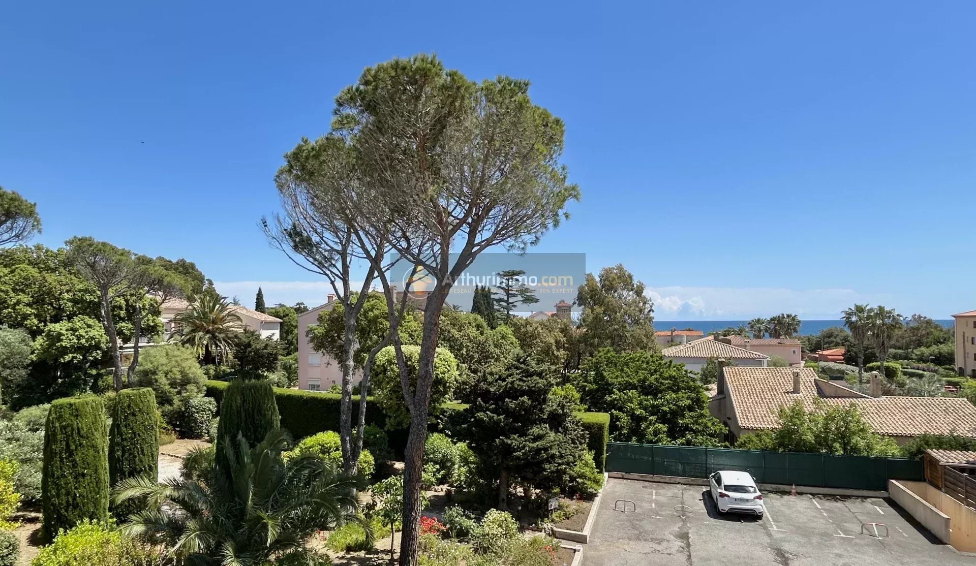 Vente Appartement Saint Aygulf
