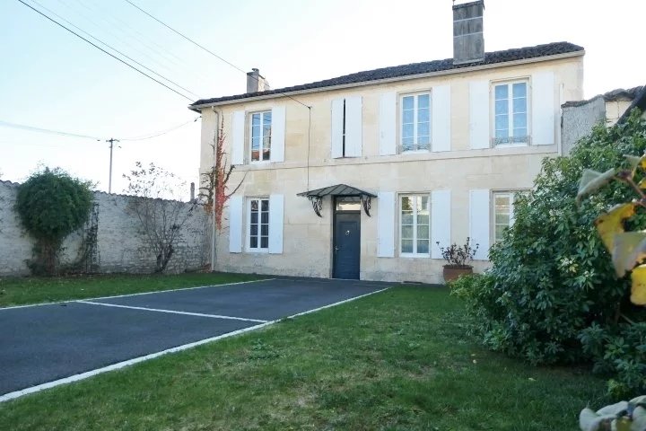 Agence immobilière de Maisons en Charentes