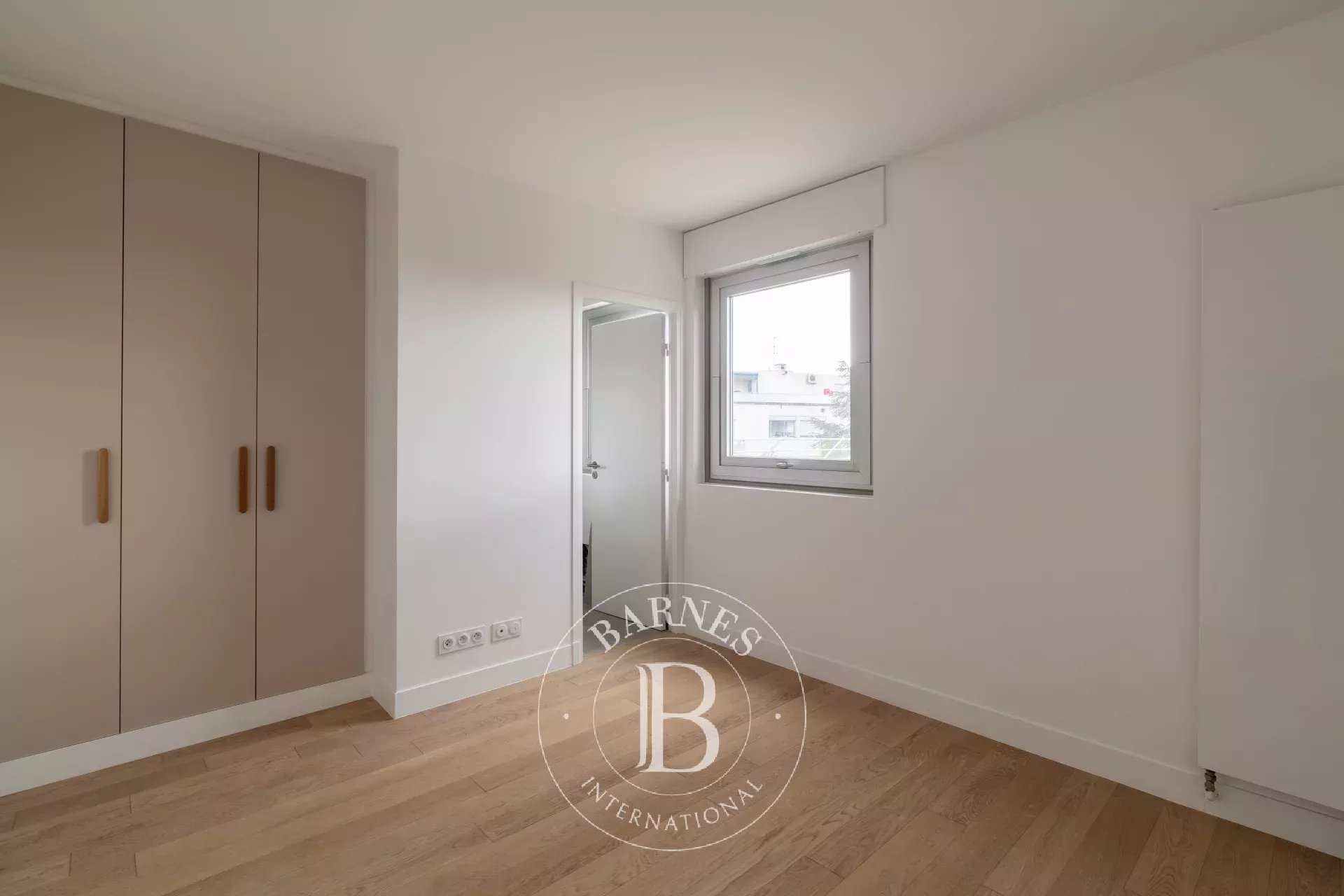 Daire Neuilly-sur-Seine - picture 10