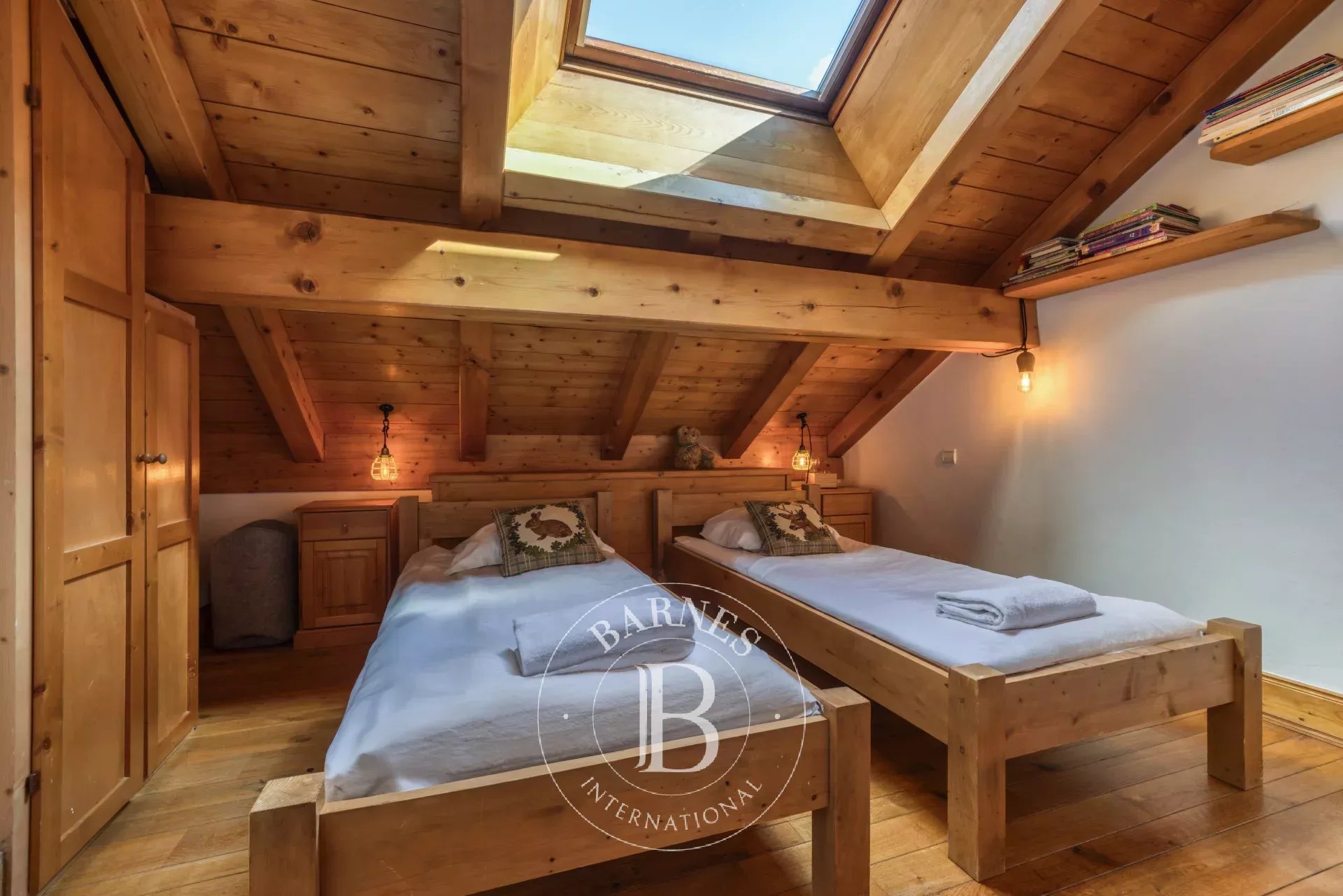 Daire Chamonix-Mont-Blanc - picture 12