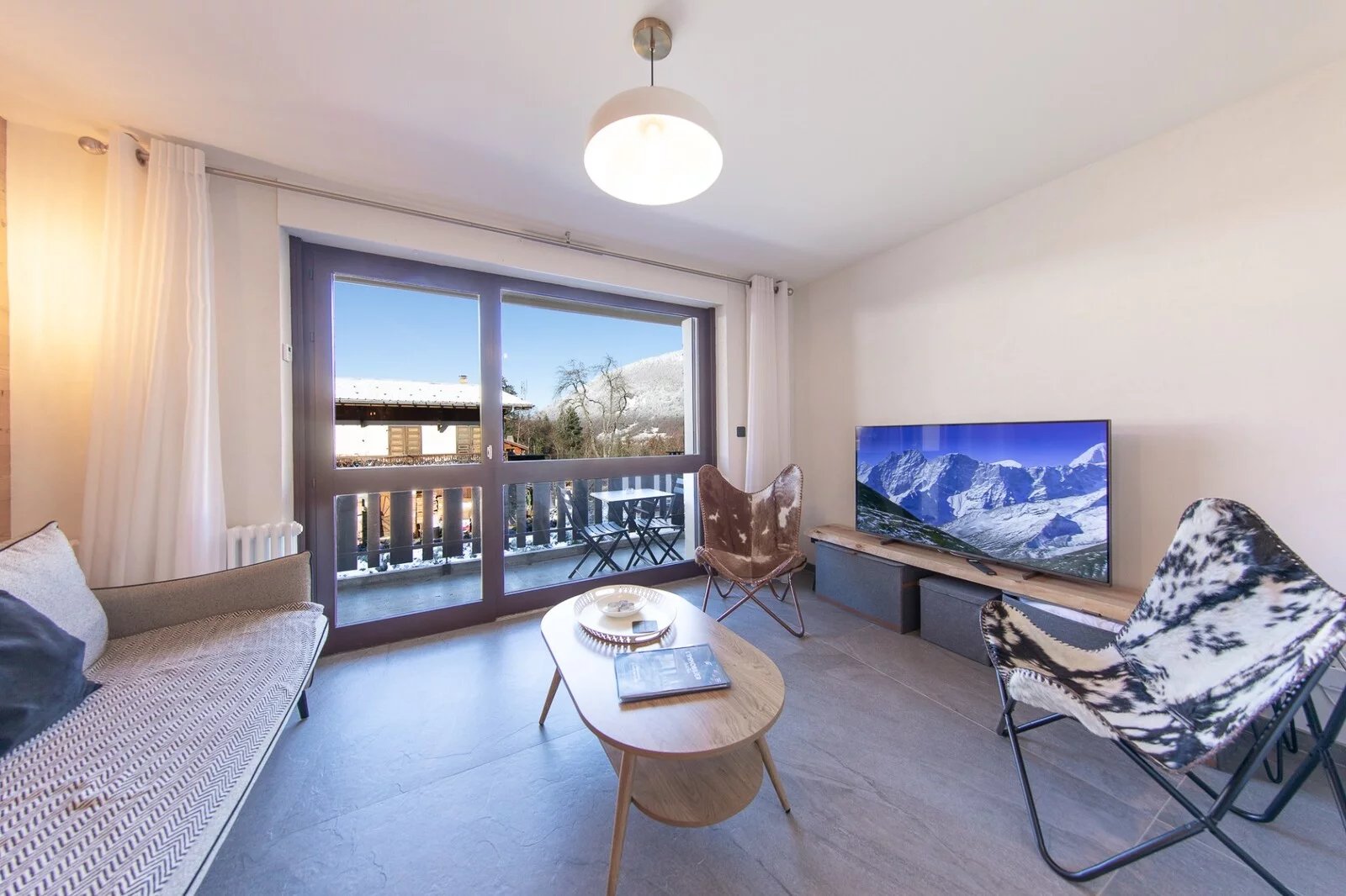 Sale Apartment Morzine