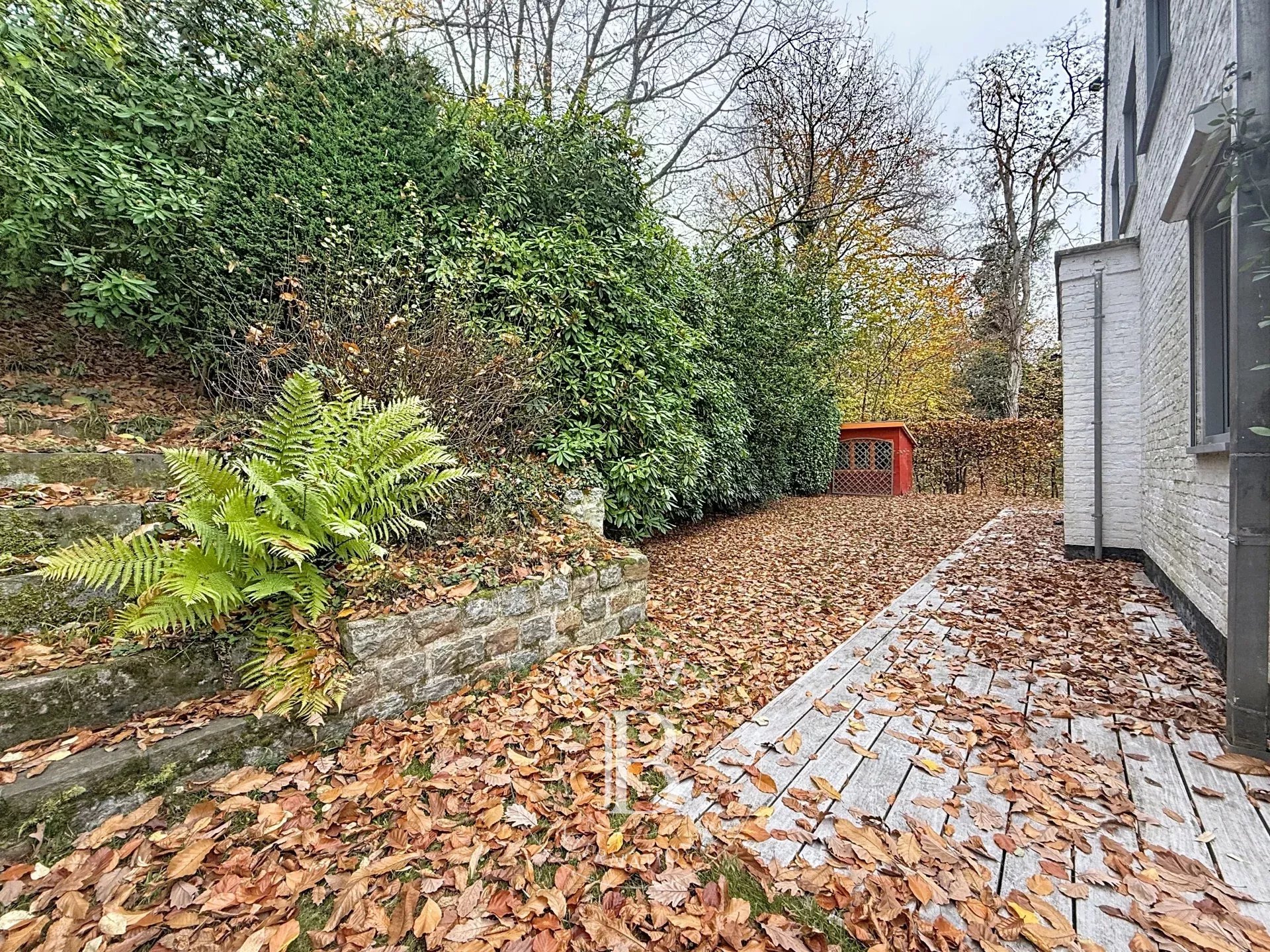 Ev Uccle - picture 21