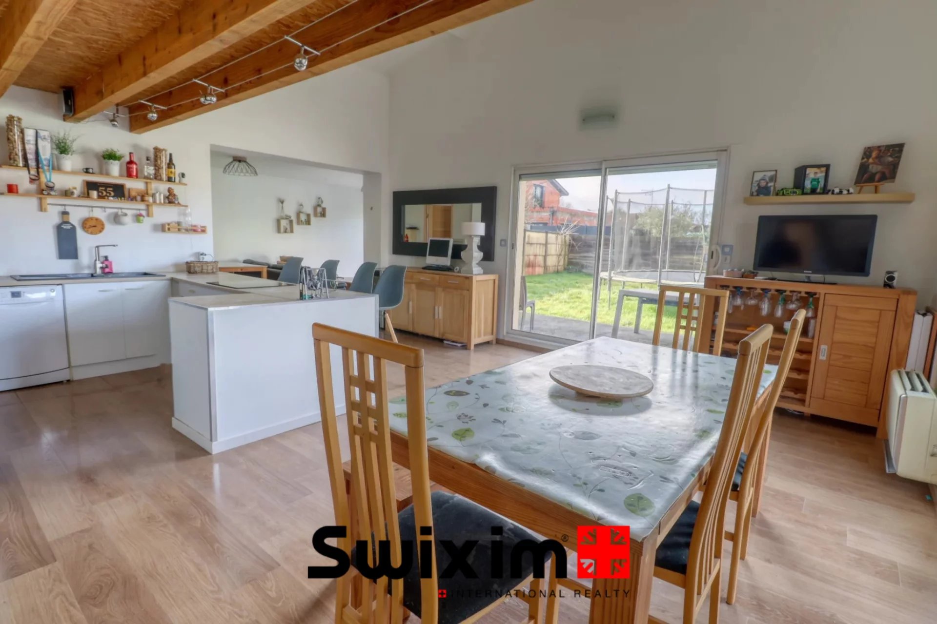 Maison Margaux Cantenac 6 pièces 122 m²