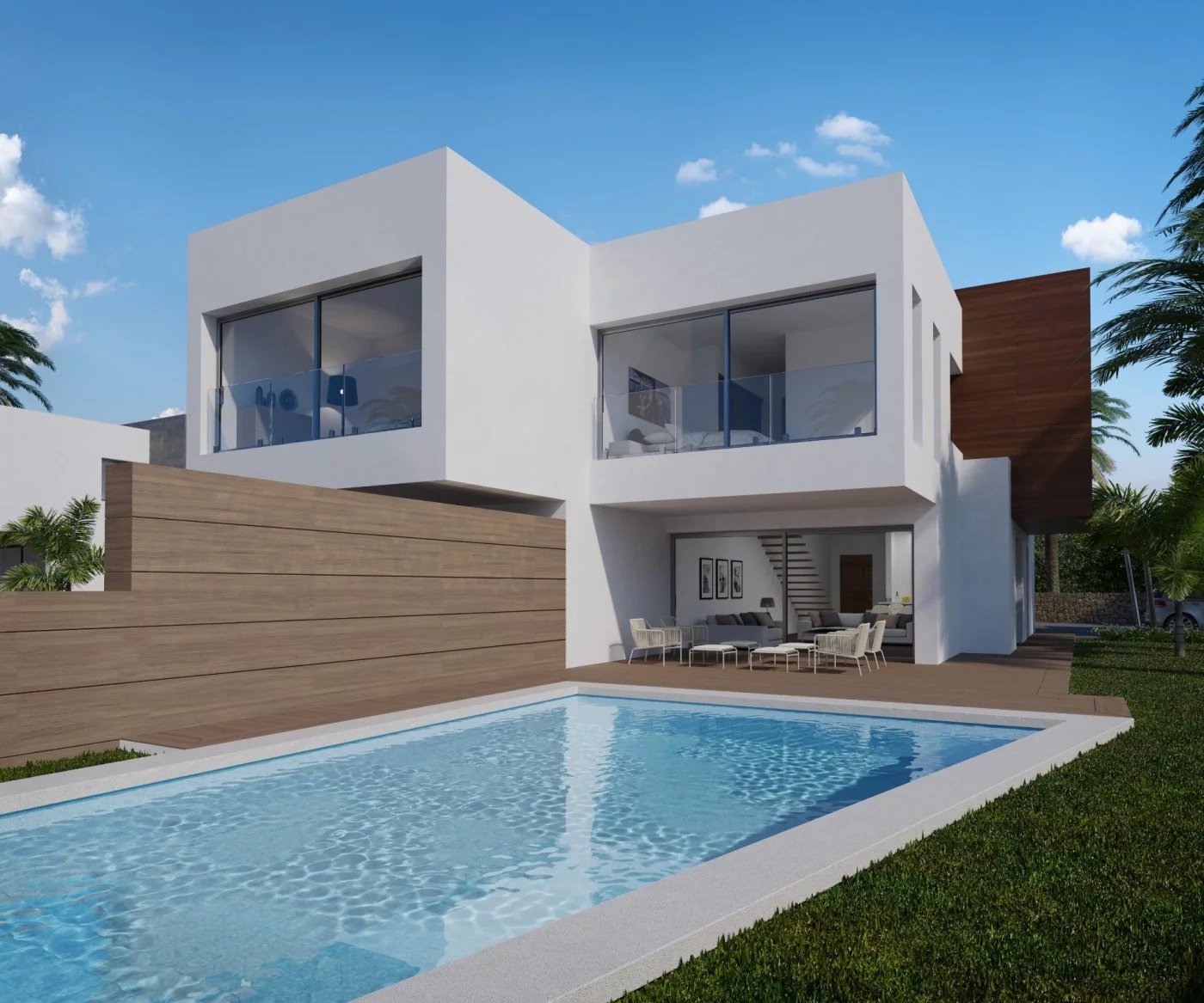Agence immobilière de Cabinet GLOBAL-TRANSACTIONS