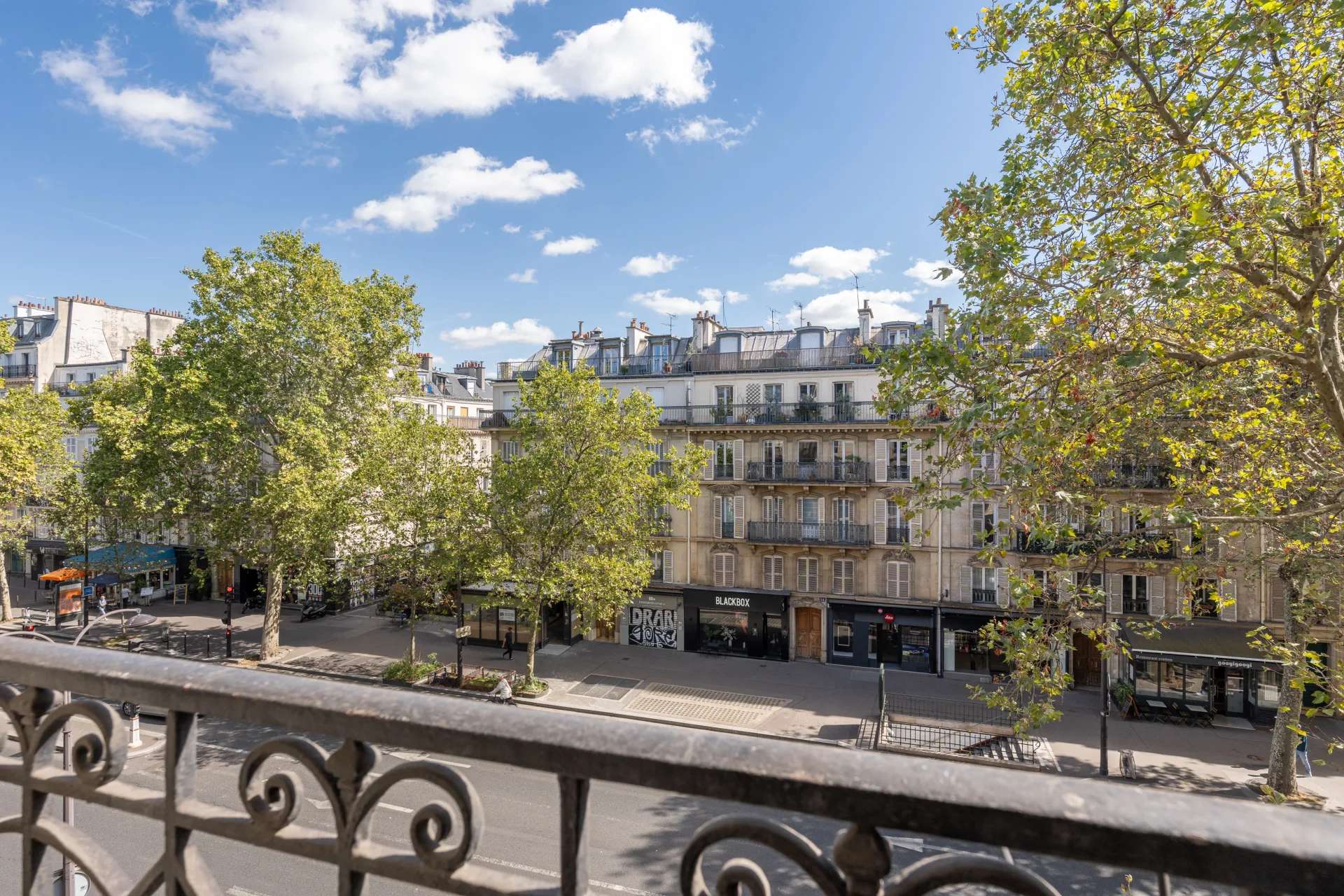 Paris 3e