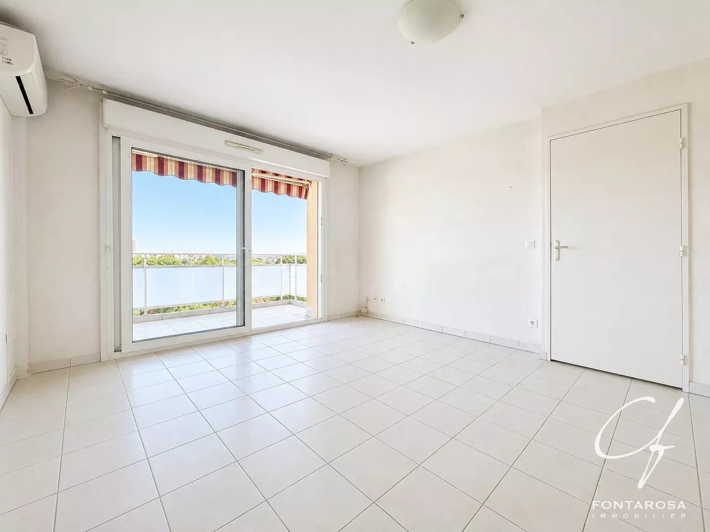Vente Appartement Fréjus