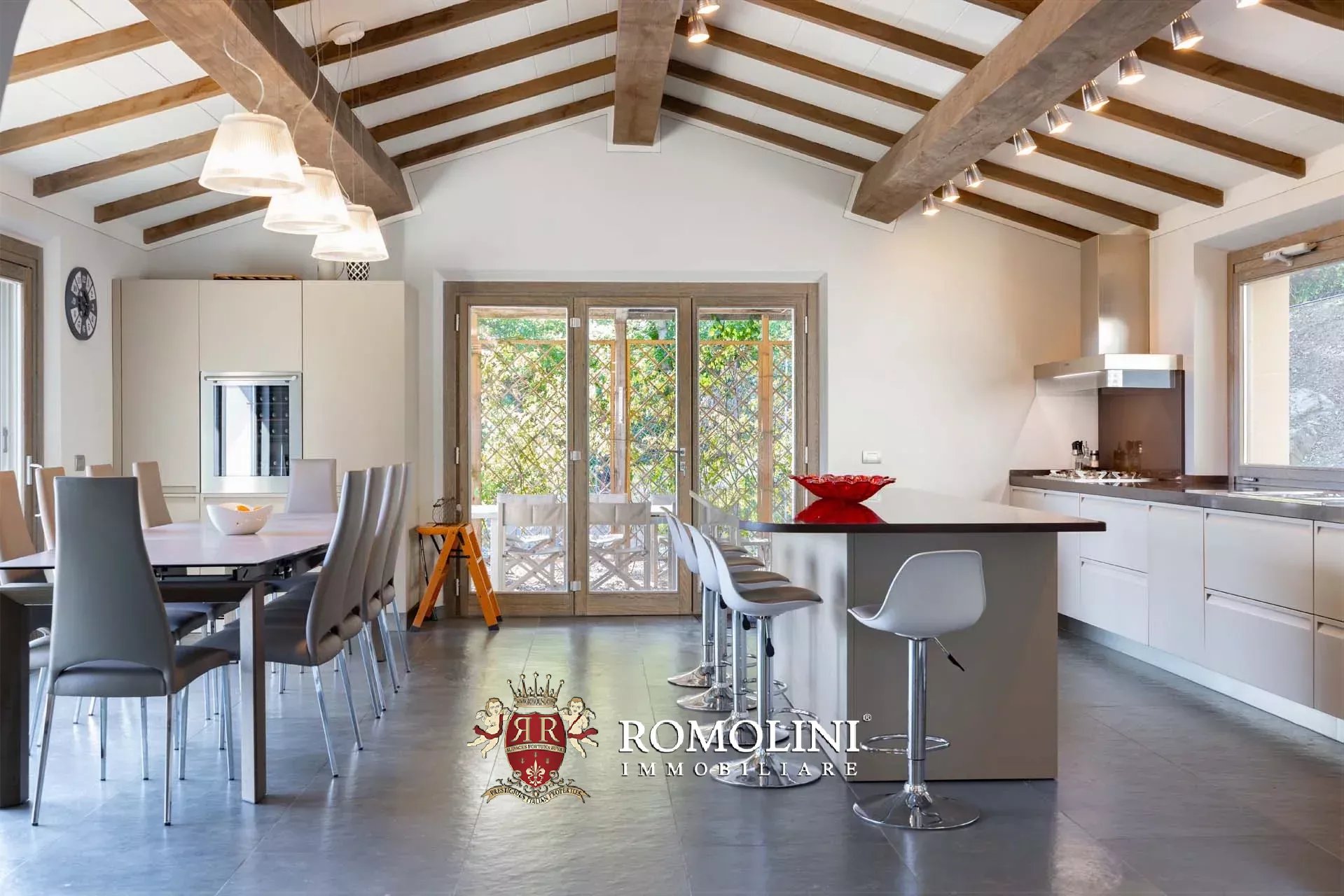 4 Bedroom Villa/Townhouse's Image 19